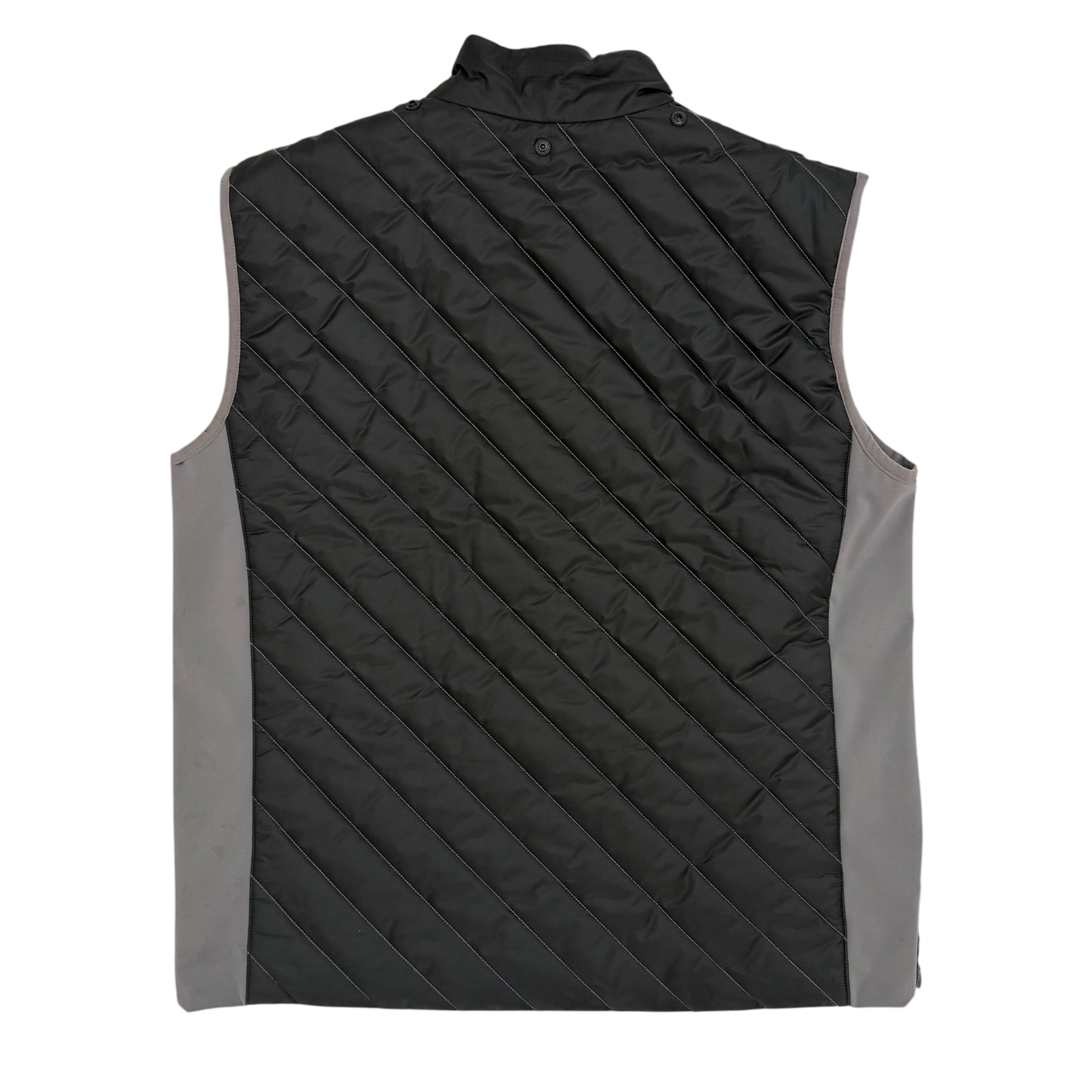 ASICS x Kiko Kostadinov Modular Insulated Jacket Black (Fits M-L)