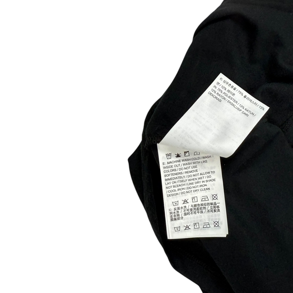 Nike x Undercover Gyakusou ‘Gyakusou Heads’ T-Shirt (Size L)