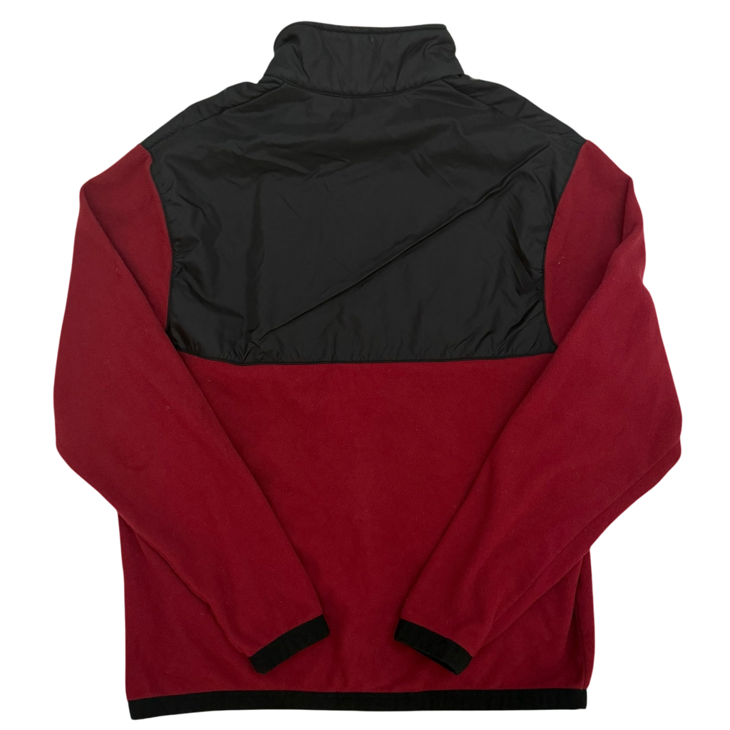 Vintage Nike Tech Fleece Red/Black (Size L)