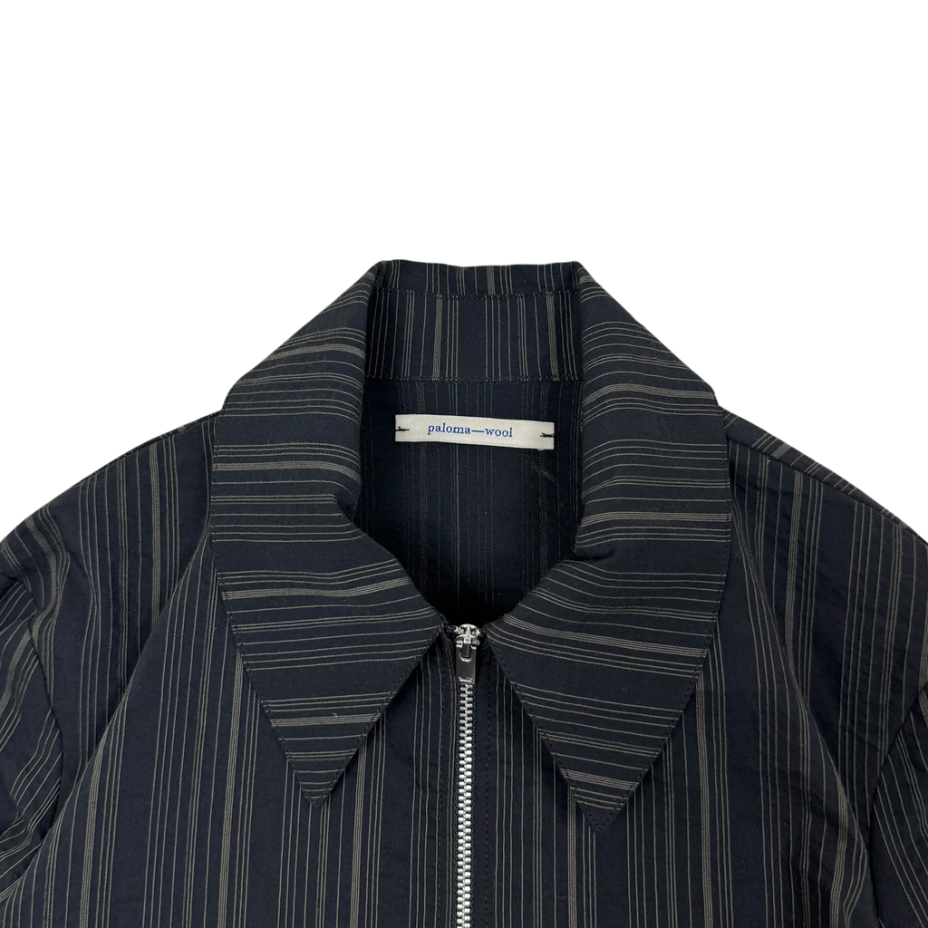 Paloma Wool Andorra Shirt Black (Size S Womens)