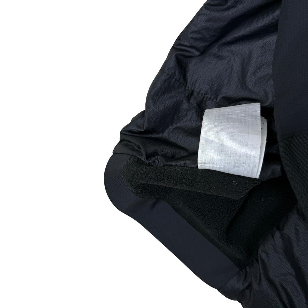 Arc'teryx Atom LT Vest Black (Size M womens)