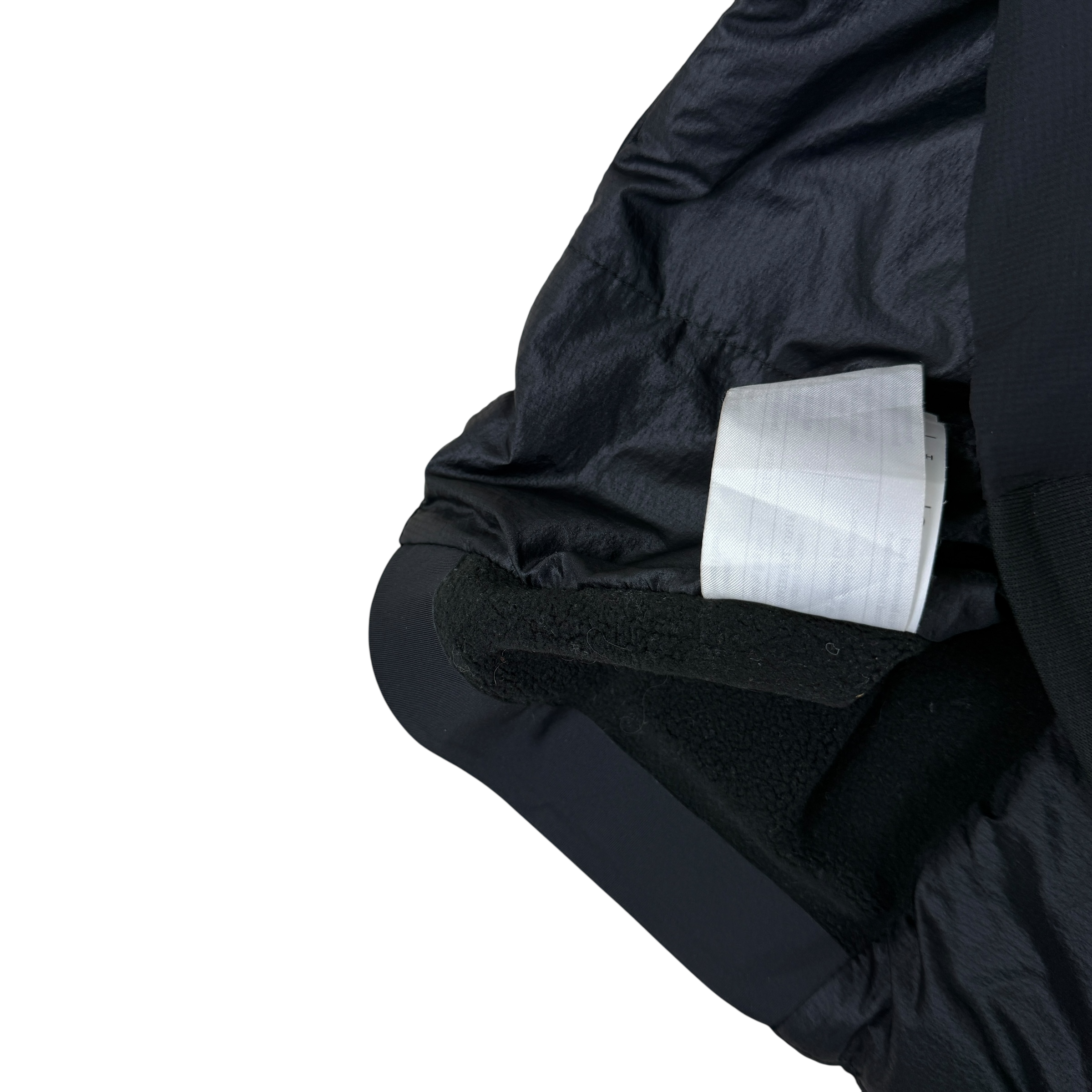 Arc'teryx Atom LT Vest Black (Size M womens)