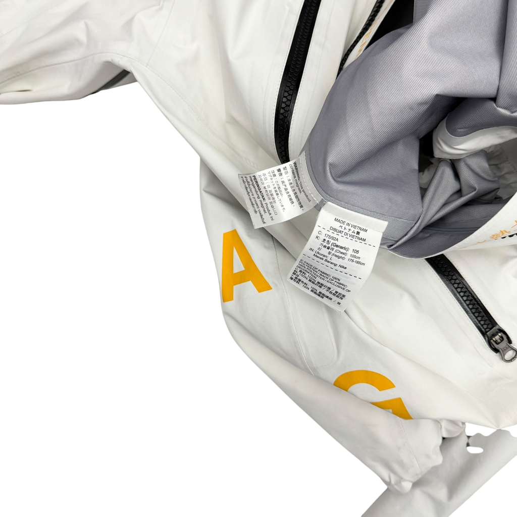 NikeLab ACG Errolson Hugh Gore-Tex Deploy Men's Jacket (Size L)