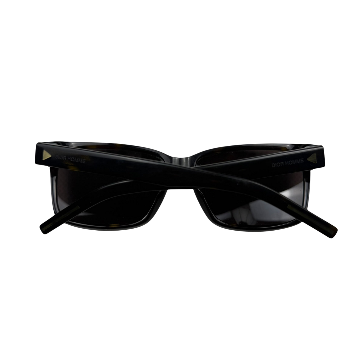 Dior Homme Black Tie Sunglasses