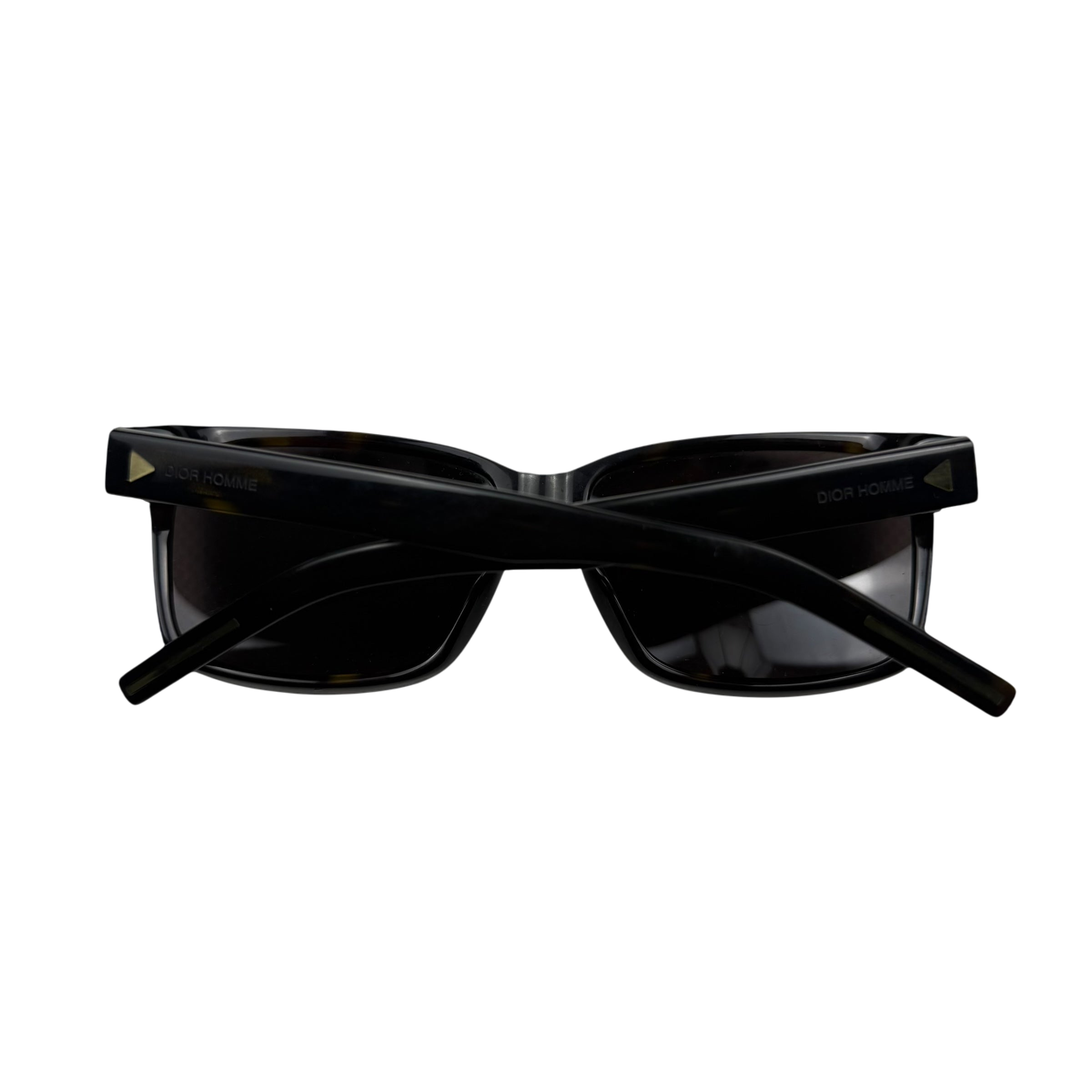 Dior Homme Black Tie Sunglasses