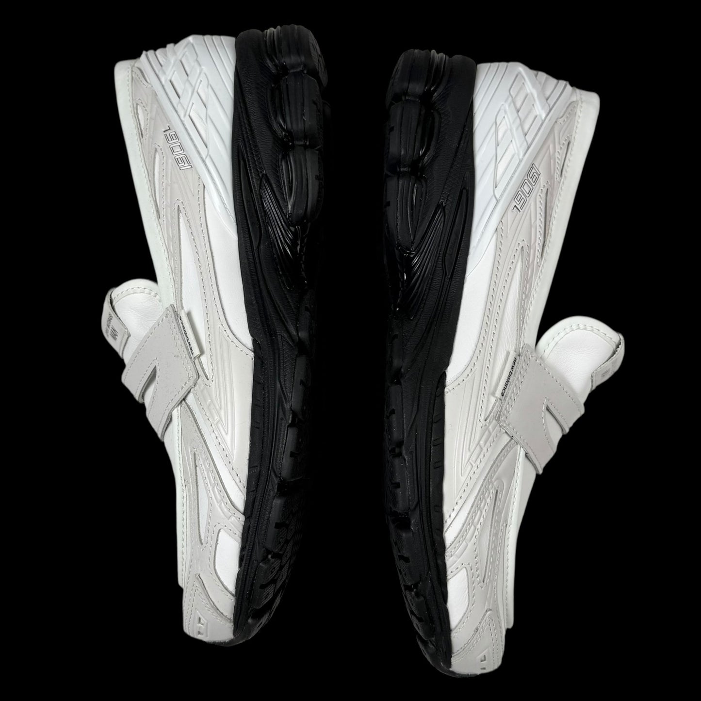 New Balance x Junya Watanabe 1906L Leather Sneaker Whure (US11/UK10.5/EU45)