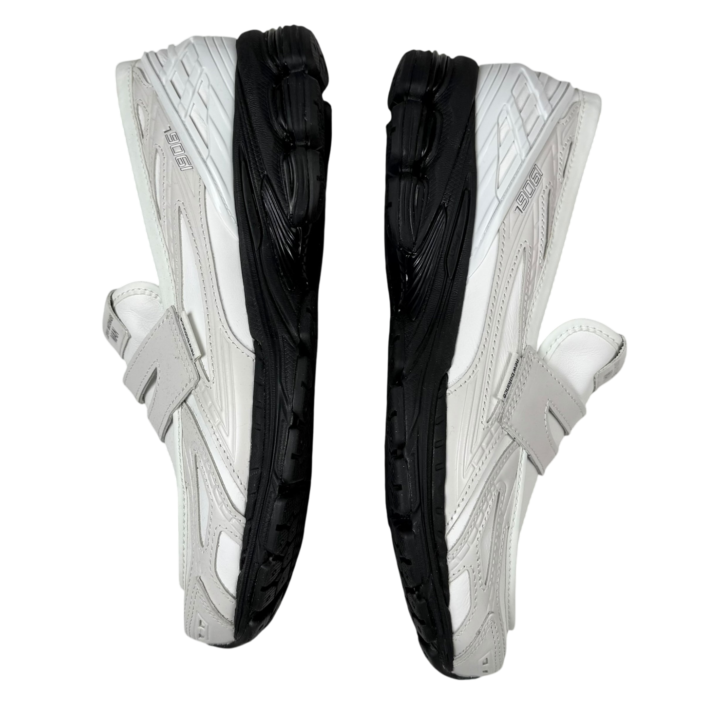 New Balance x Junya Watanabe 1906L Leather Sneaker Whure (US11/UK10.5/EU45)