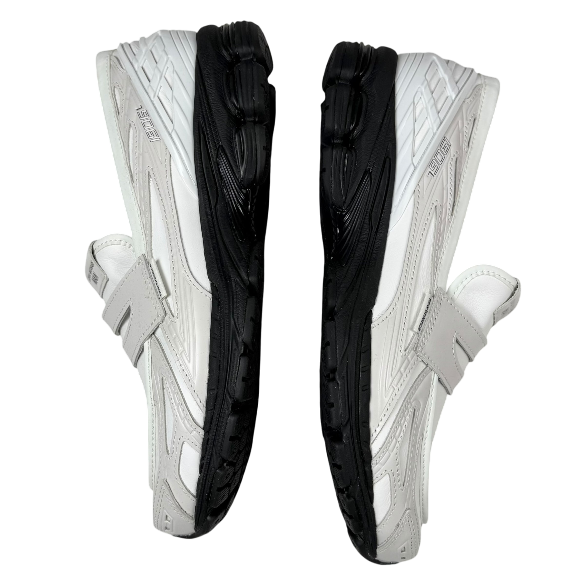 New Balance x Junya Watanabe 1906L Leather Sneaker Whure (US11/UK10.5/EU45)