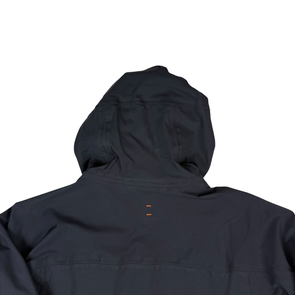 Nike ACG 00s Gore-Tex XCR Oregon Series Jacket Black (Size M)