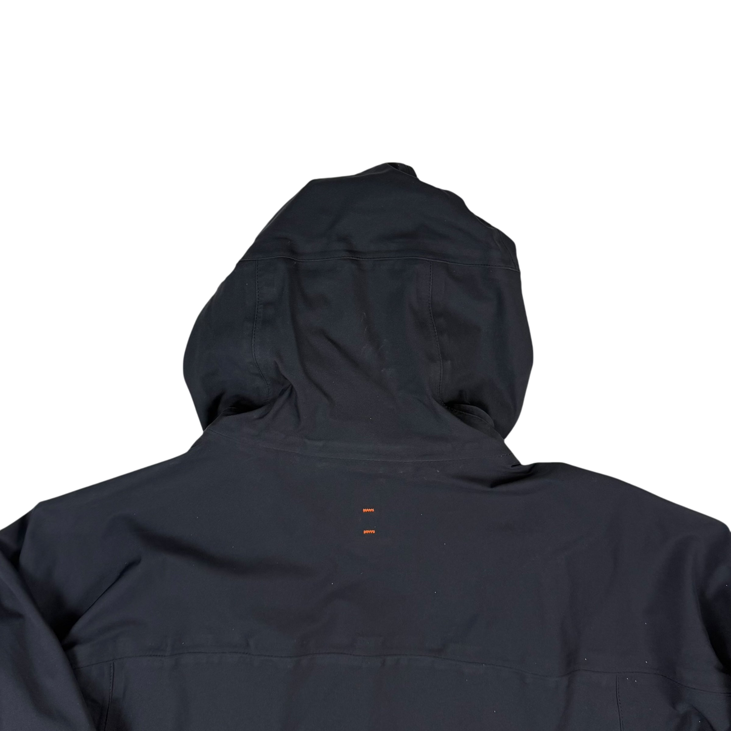 Nike ACG 00s Gore-Tex XCR Oregon Series Jacket Black (Size M)