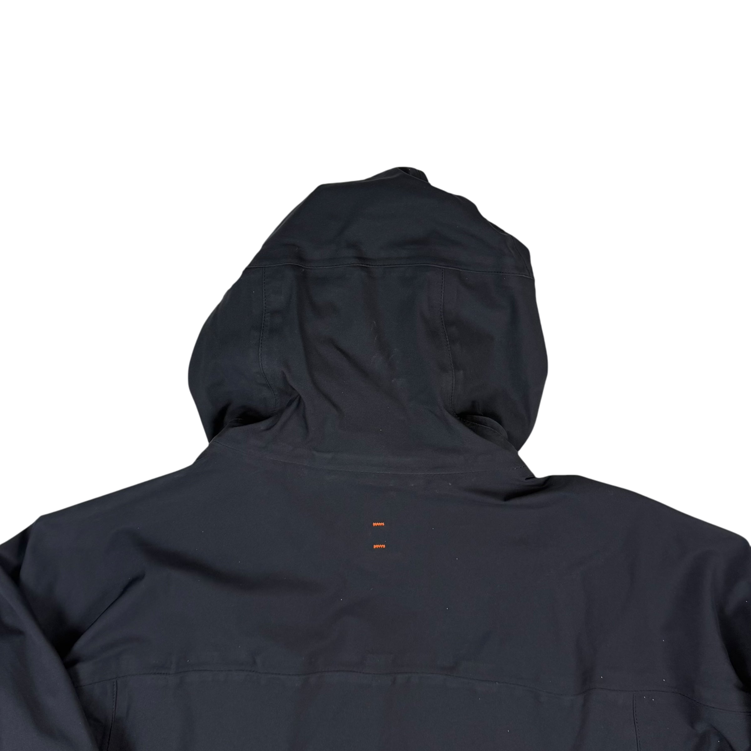 Nike ACG 00s Gore-Tex XCR Oregon Series Jacket Black (Size M)