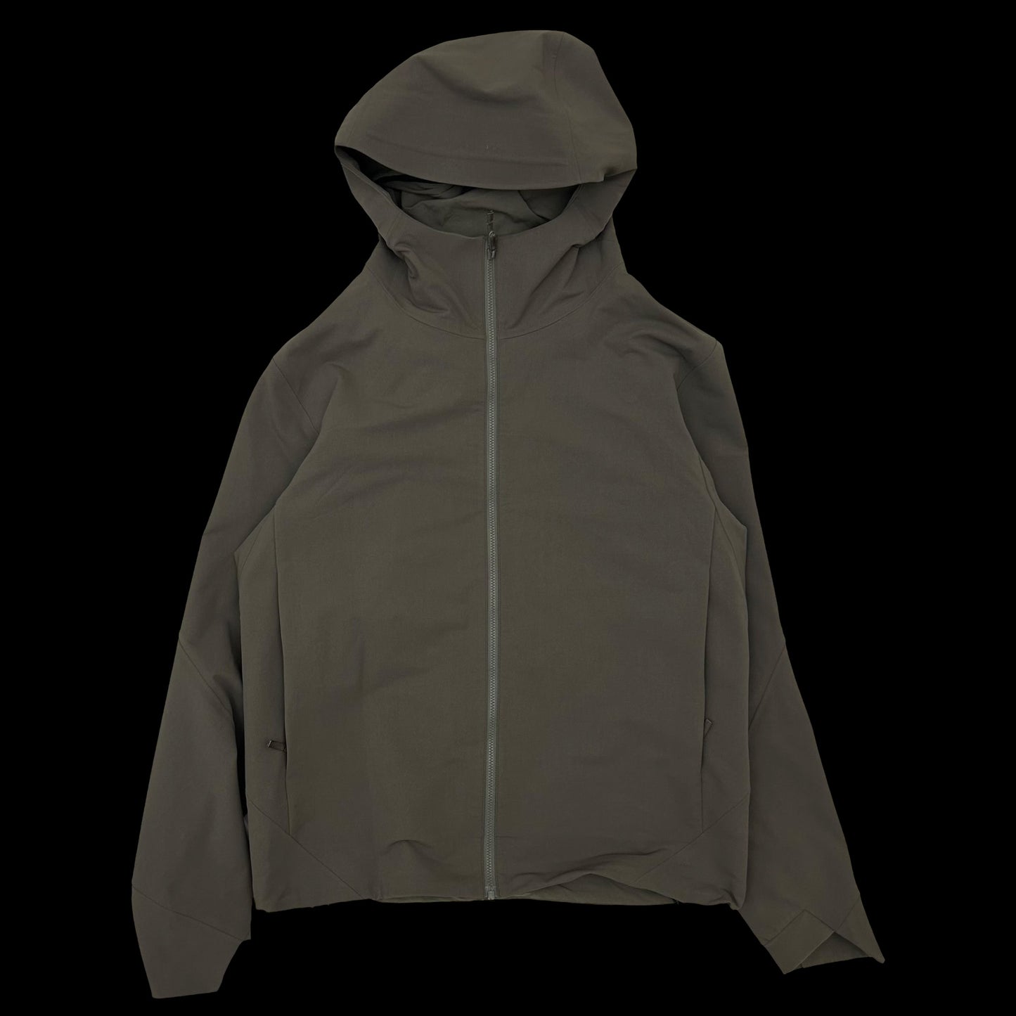 Arc’teryx Veilance Isogon MX Hooded Jacket (Fits S/M)