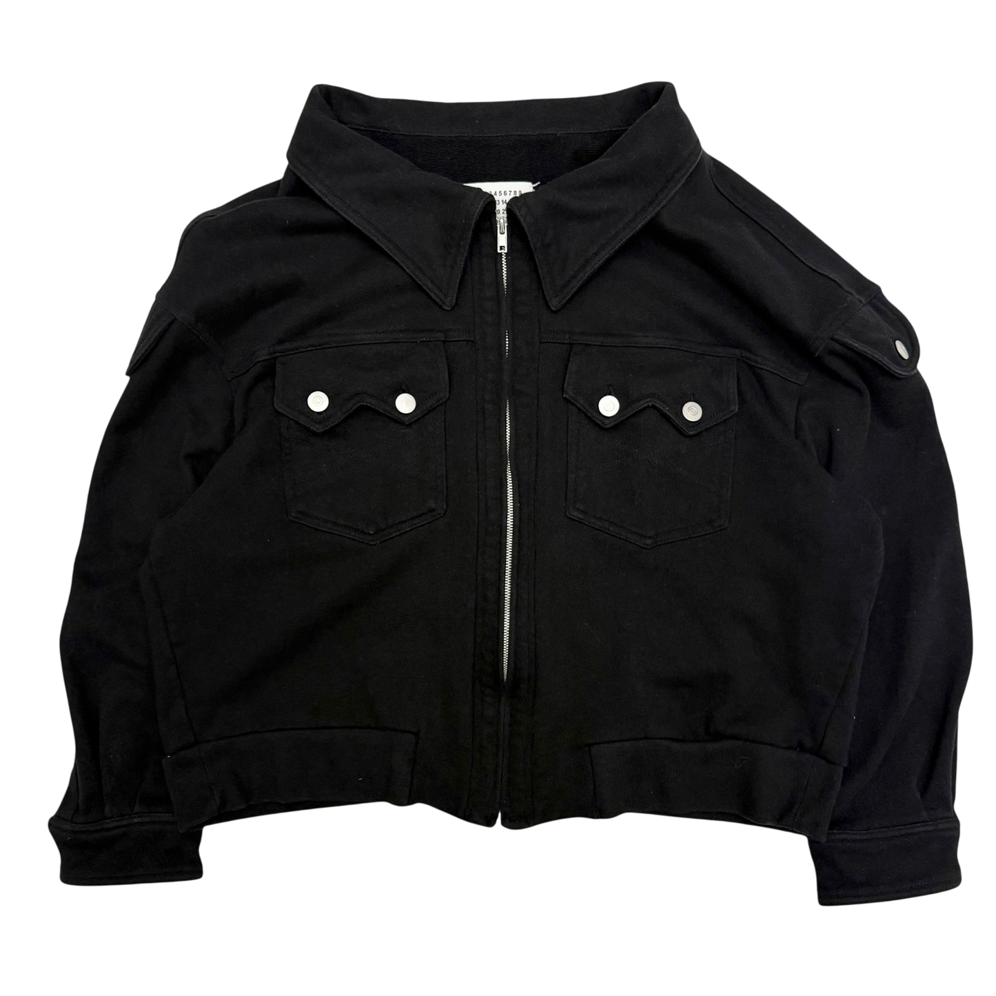 Maison Margiela SS19 Oversized Bomber Jacket (fits S-L)