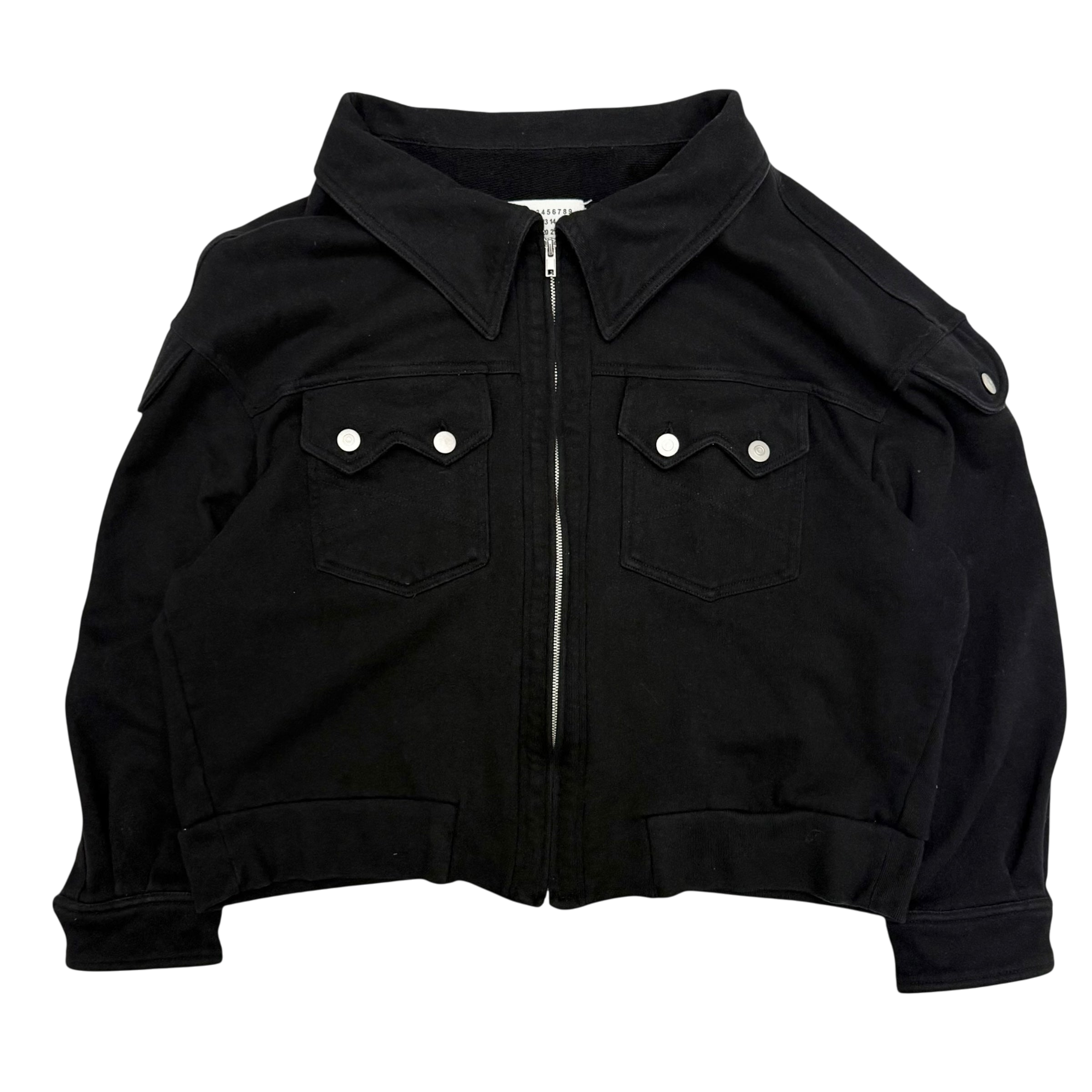 Maison Margiela SS19 Oversized Bomber Jacket (fits S-L)