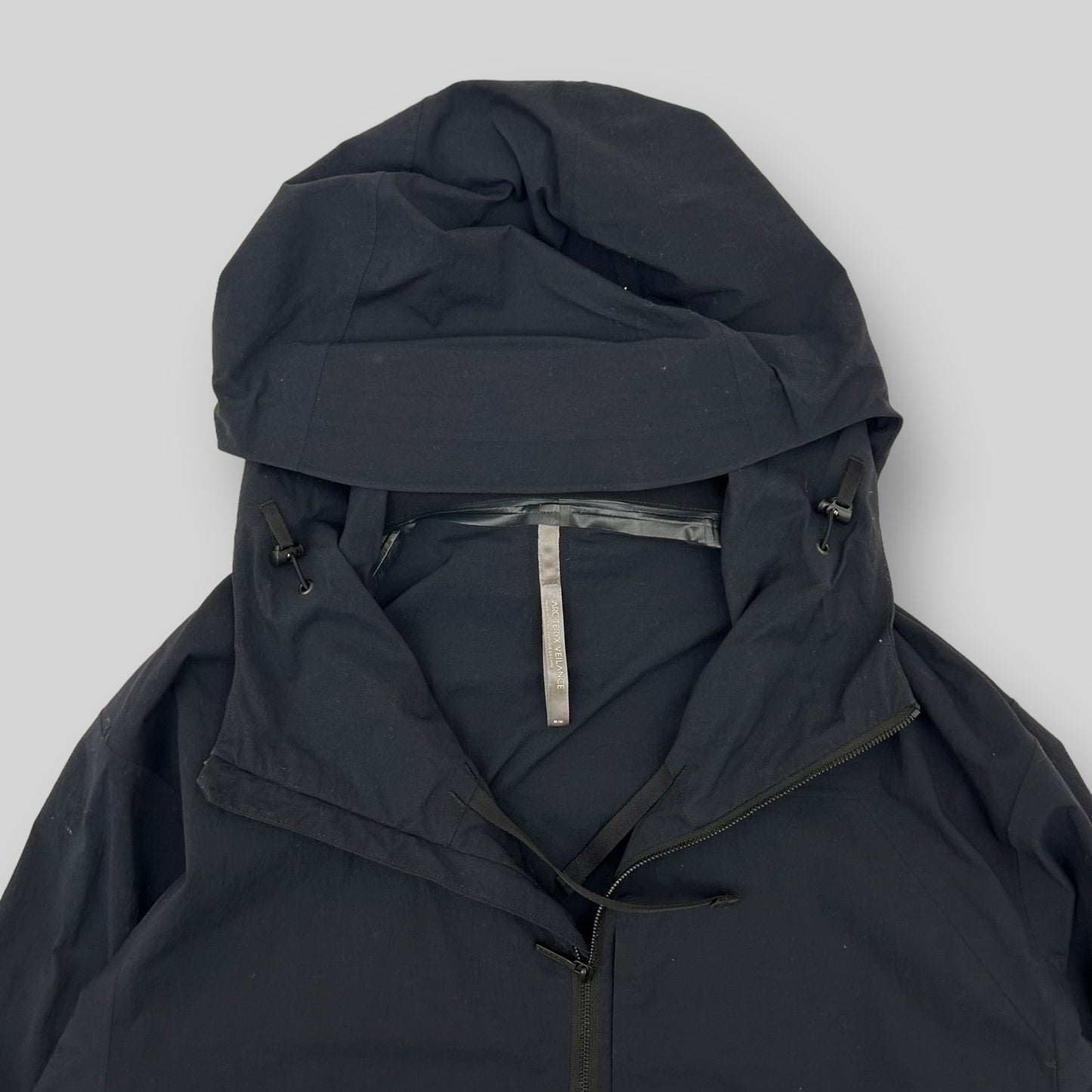 Arc'teryx Veilance Component LT Jacket Black (Size M)