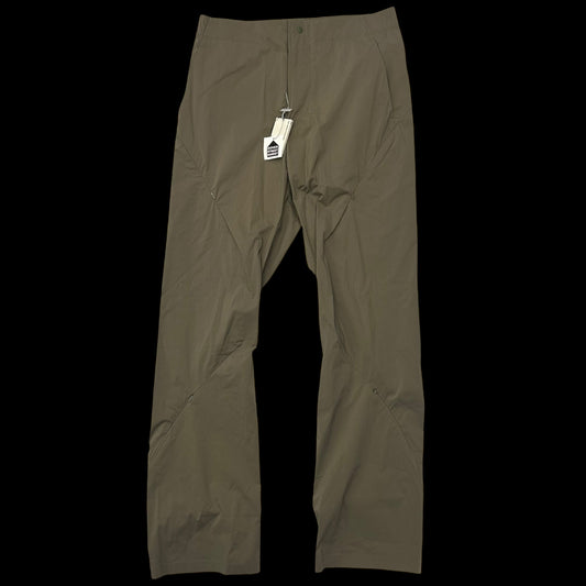 Post Archive Faction (PAF)5.0+ Right Technical Pants Olive Grey (Size L)