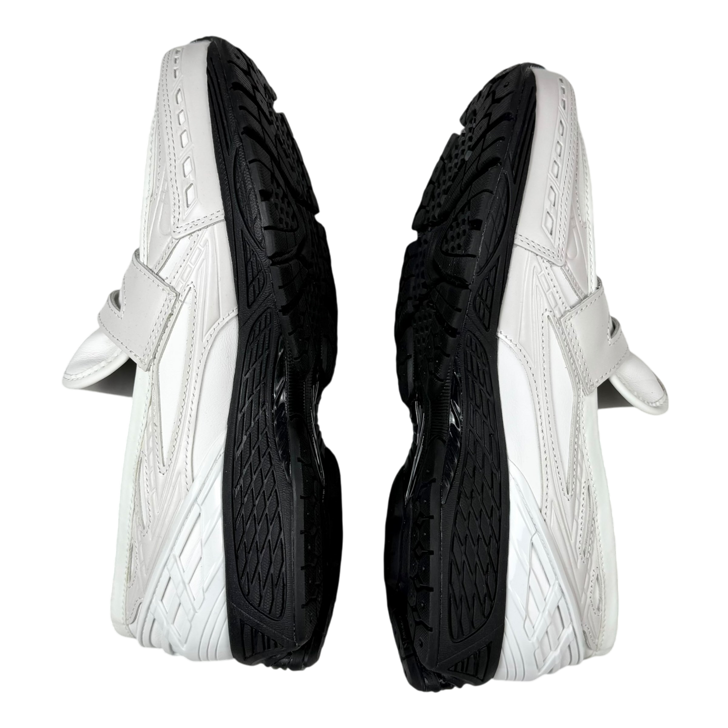 New Balance x Junya Watanabe 1906L Leather Sneaker Whure (US11/UK10.5/EU45)