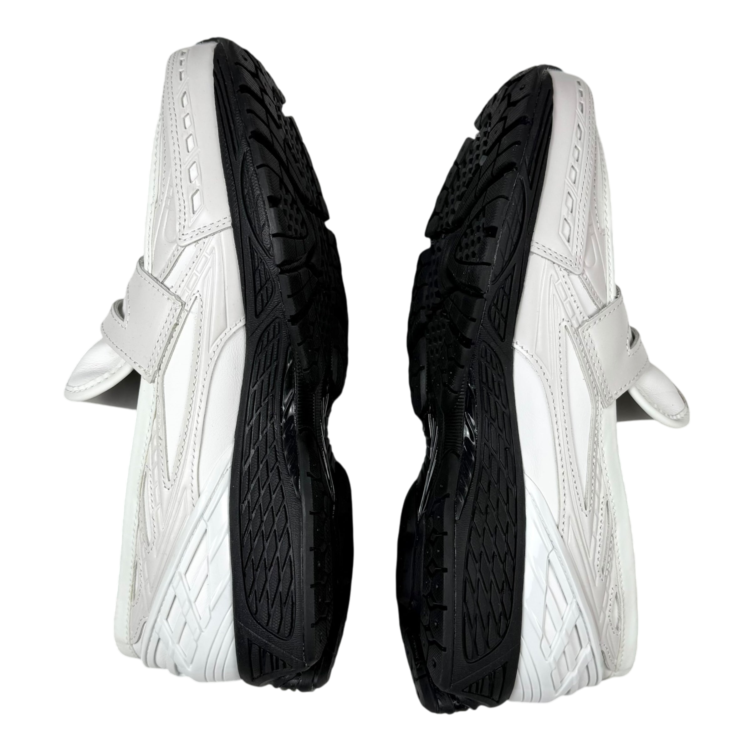 New Balance x Junya Watanabe 1906L Leather Sneaker Whure (US11/UK10.5/EU45)