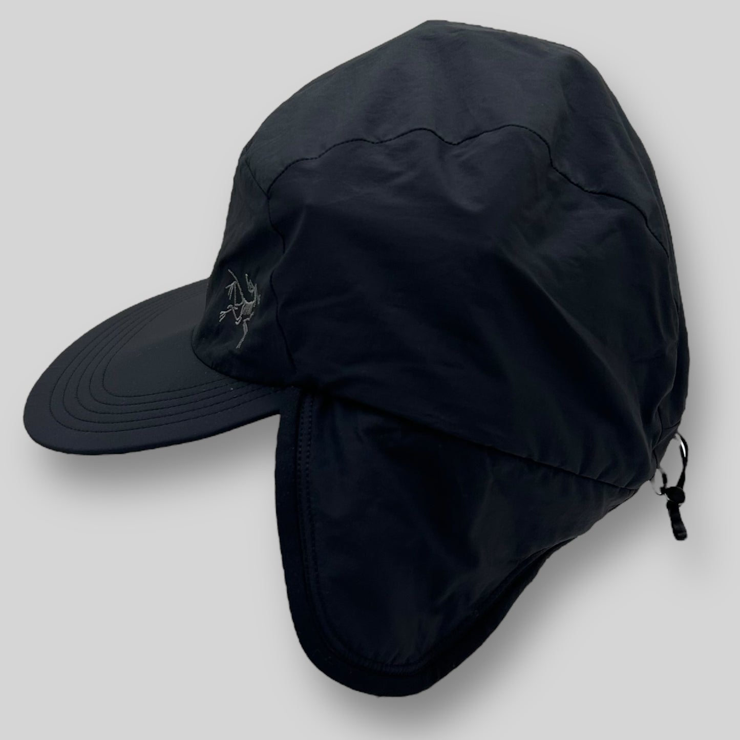 Arc’teryx Proton Hat Black