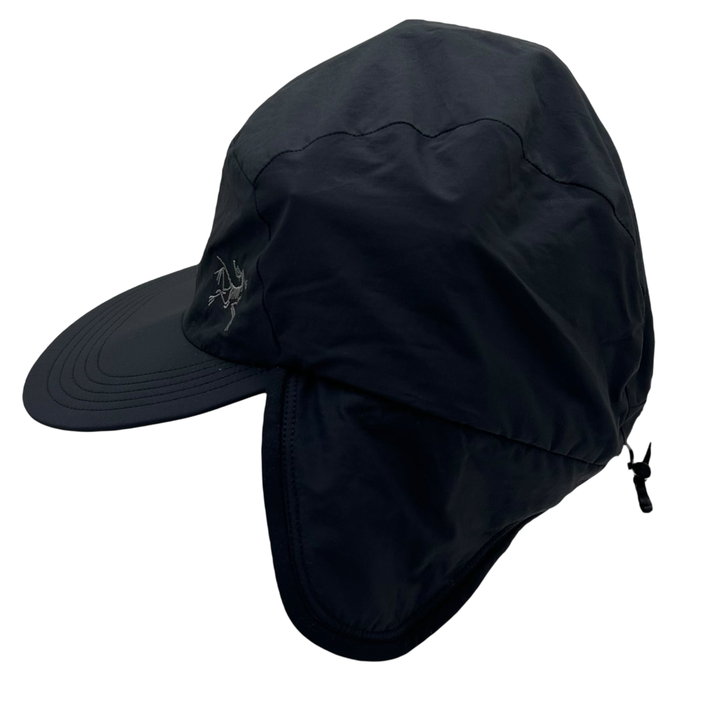 Arc’teryx Proton Hat Black