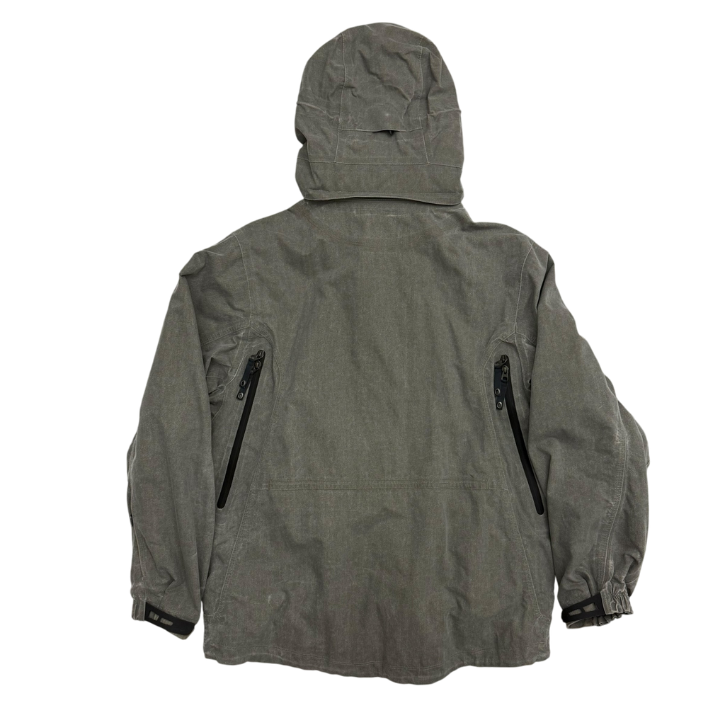 Nike ACG AW05 Storm-Fit Multi-Pocket Jacket Stone (Size L)