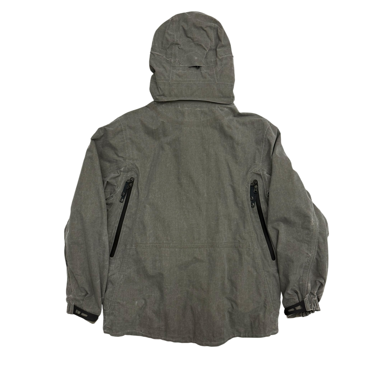 Nike ACG AW05 Storm-Fit Multi-Pocket Jacket Stone (Size L)