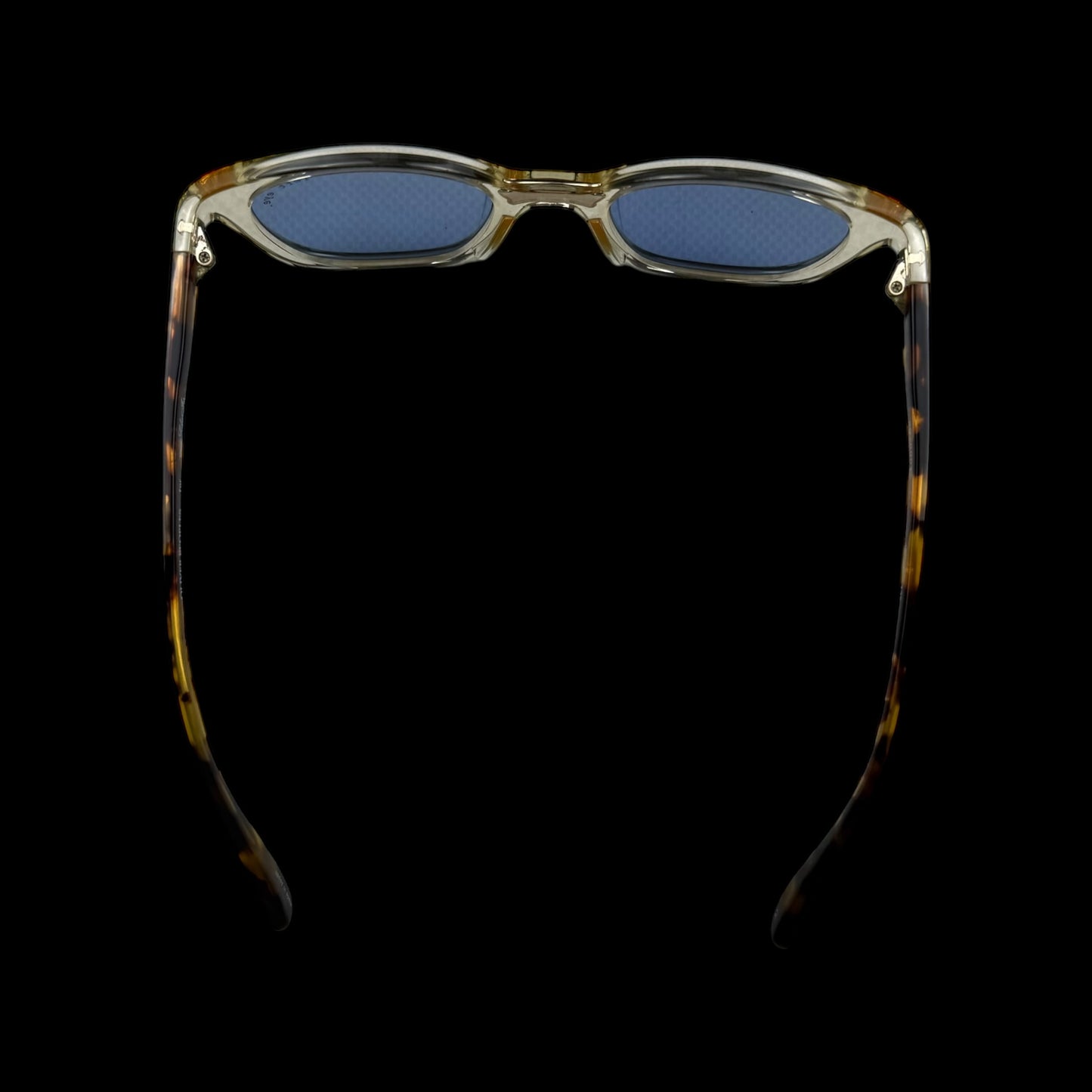 Oliver Peoples for TAKAHIROMIYASHITA The Soloist 0001 Sunglasses Tortoiseshell