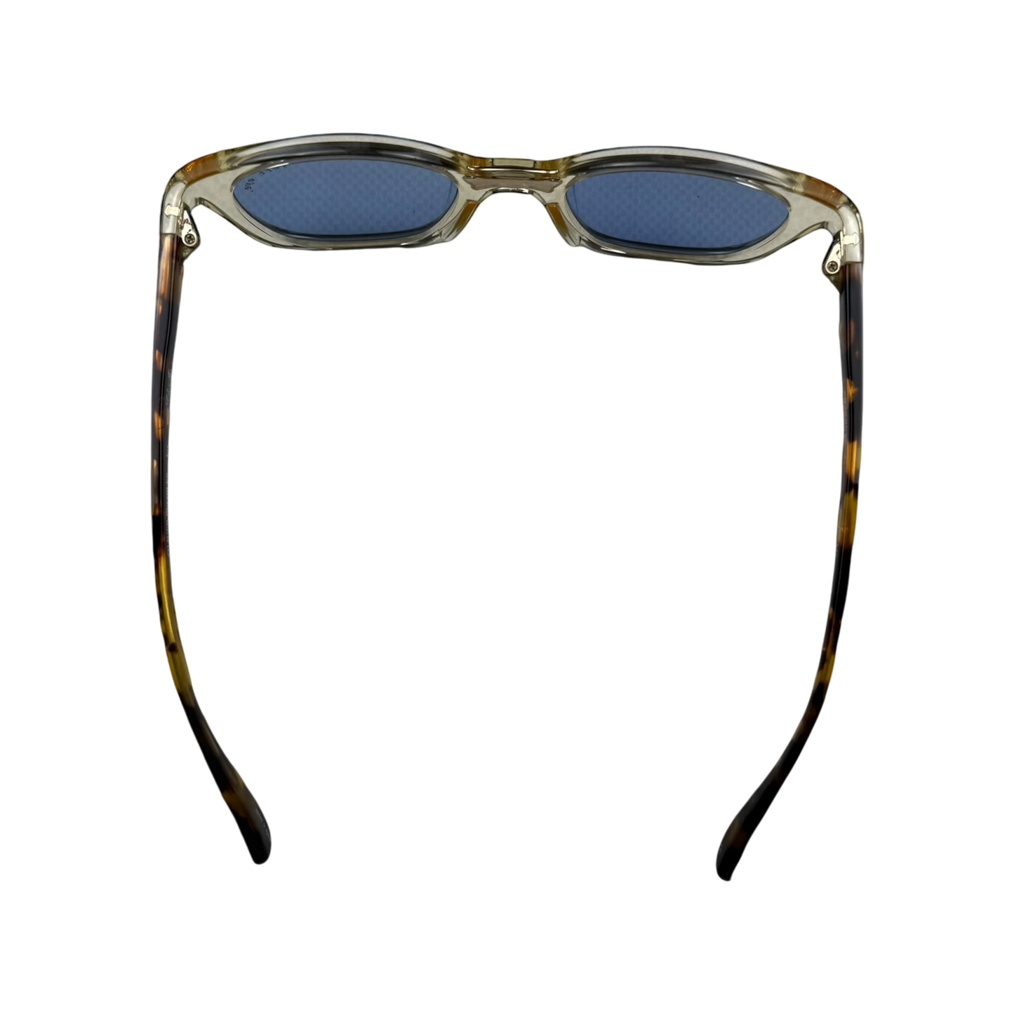 Oliver Peoples for TAKAHIROMIYASHITA The Soloist 0001 Sunglasses Tortoiseshell