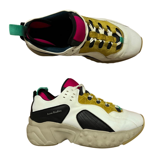 Acne Studios Rockaway / Manhattan Sneakers (EU41)