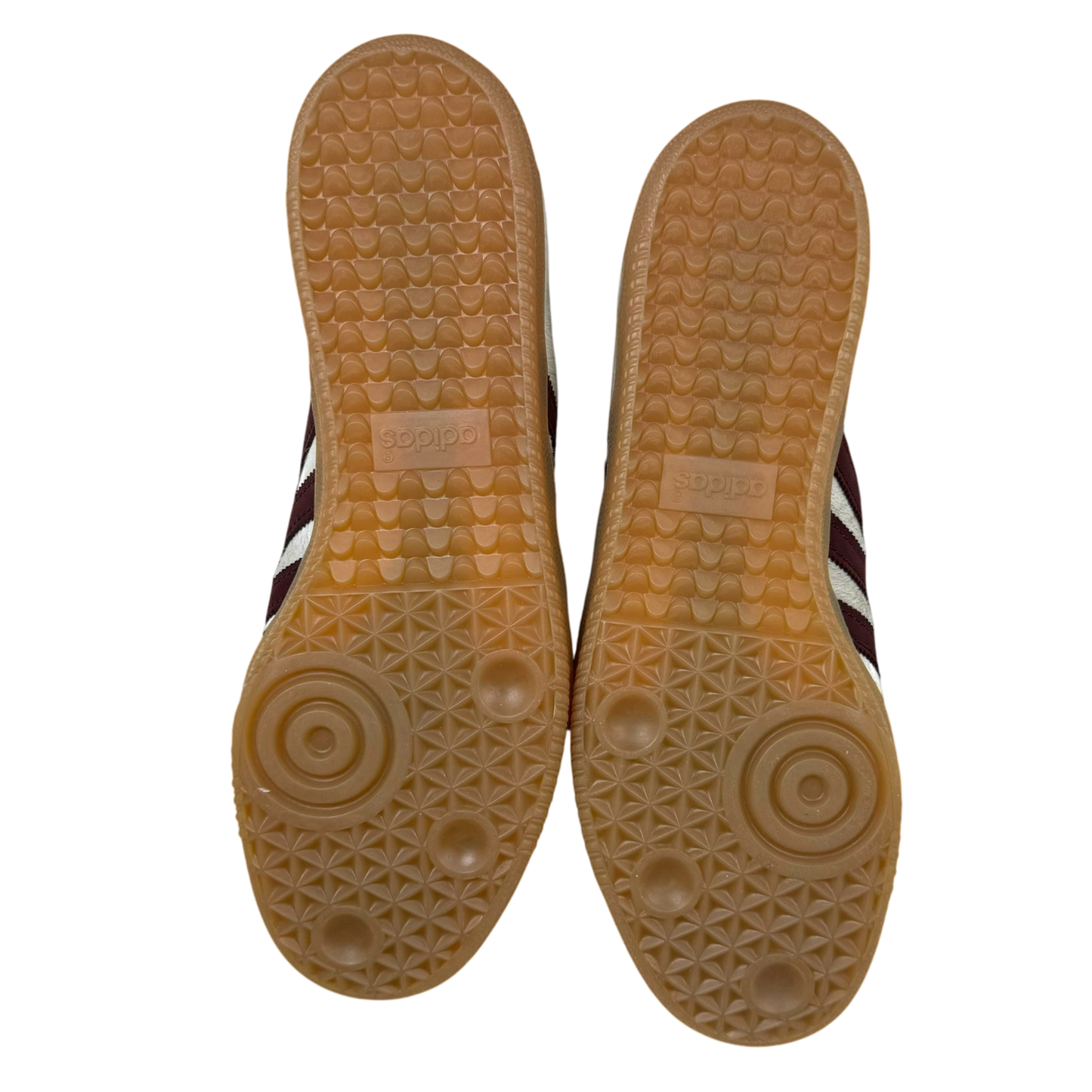 Adidas x Wales Bonner Samba Pony ‘Cream / White’ (US11/UK10/EU44)