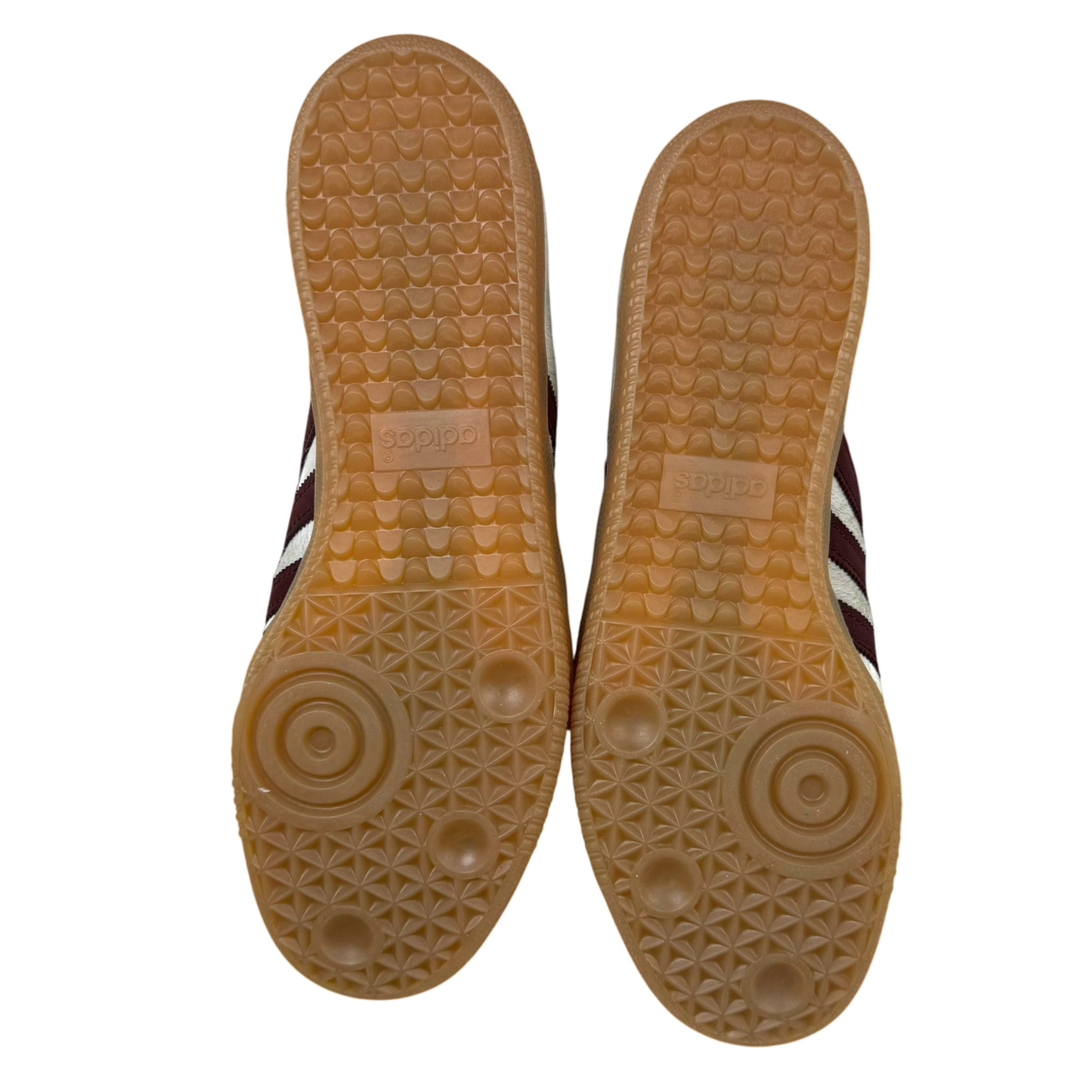 Adidas x Wales Bonner Samba Pony ‘Cream / White’ (US11/UK10/EU44)