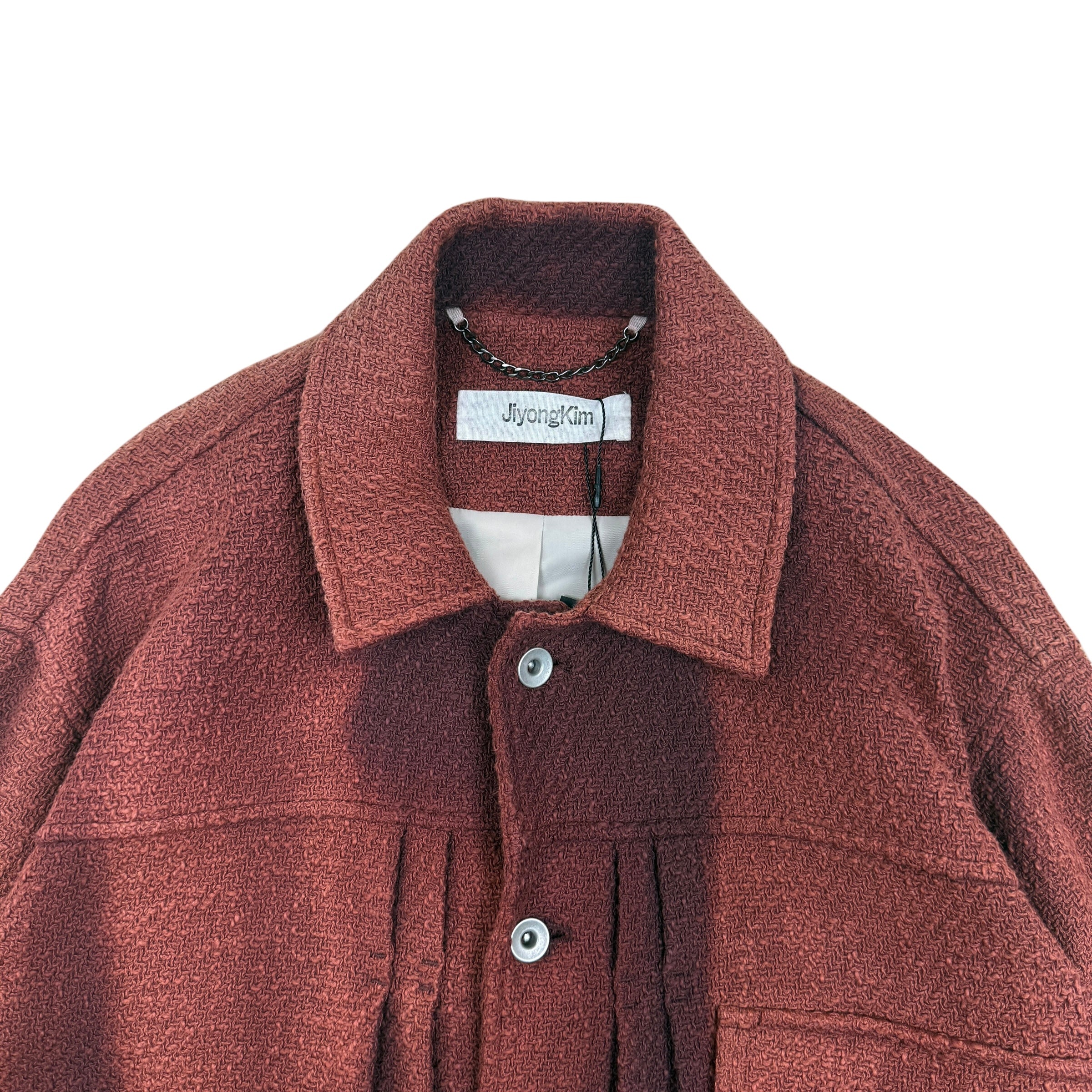 Jackets – Zenno Archive
