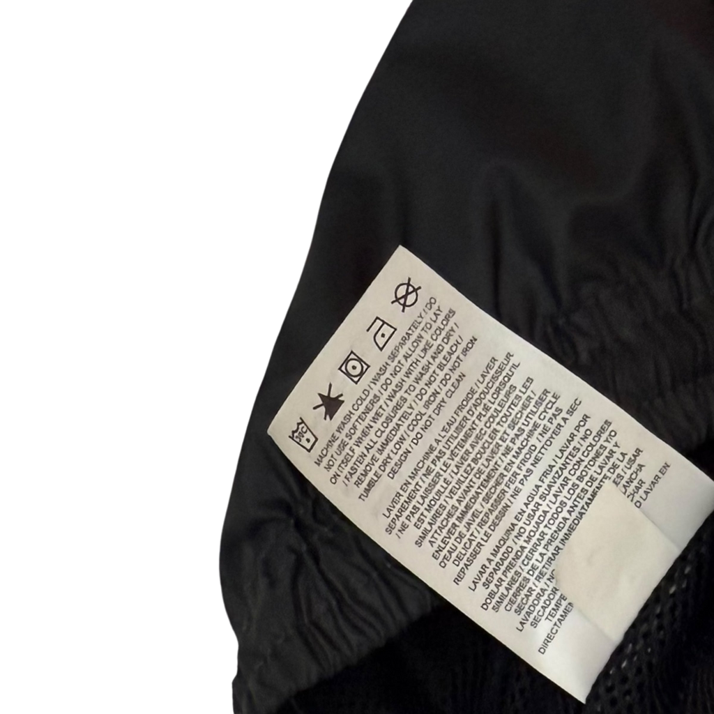 Nike x Skepta NRG Track Pants Black (Size: M & L)