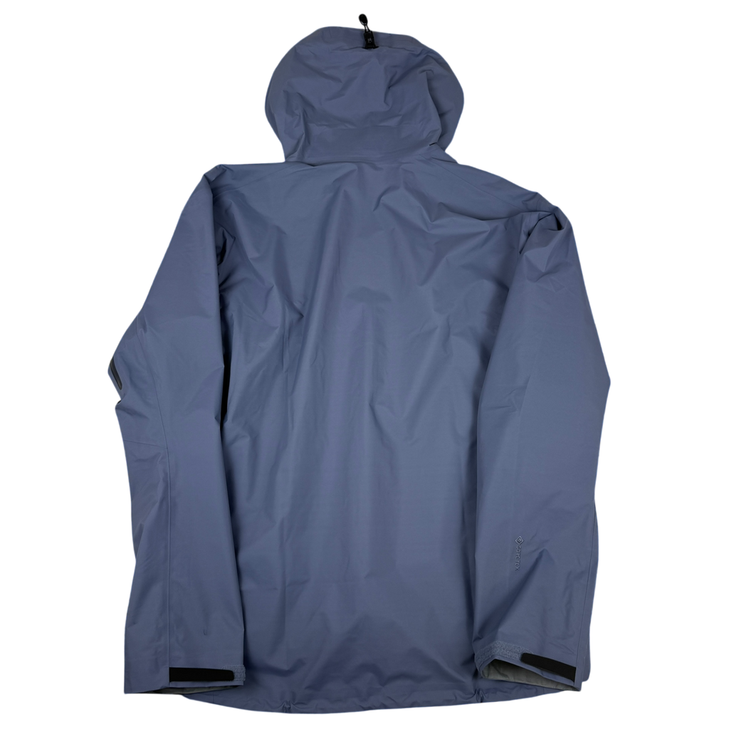 Arc’teryx Beta SL Goretex Jacket ‘Stratus’ Blue (Size L)