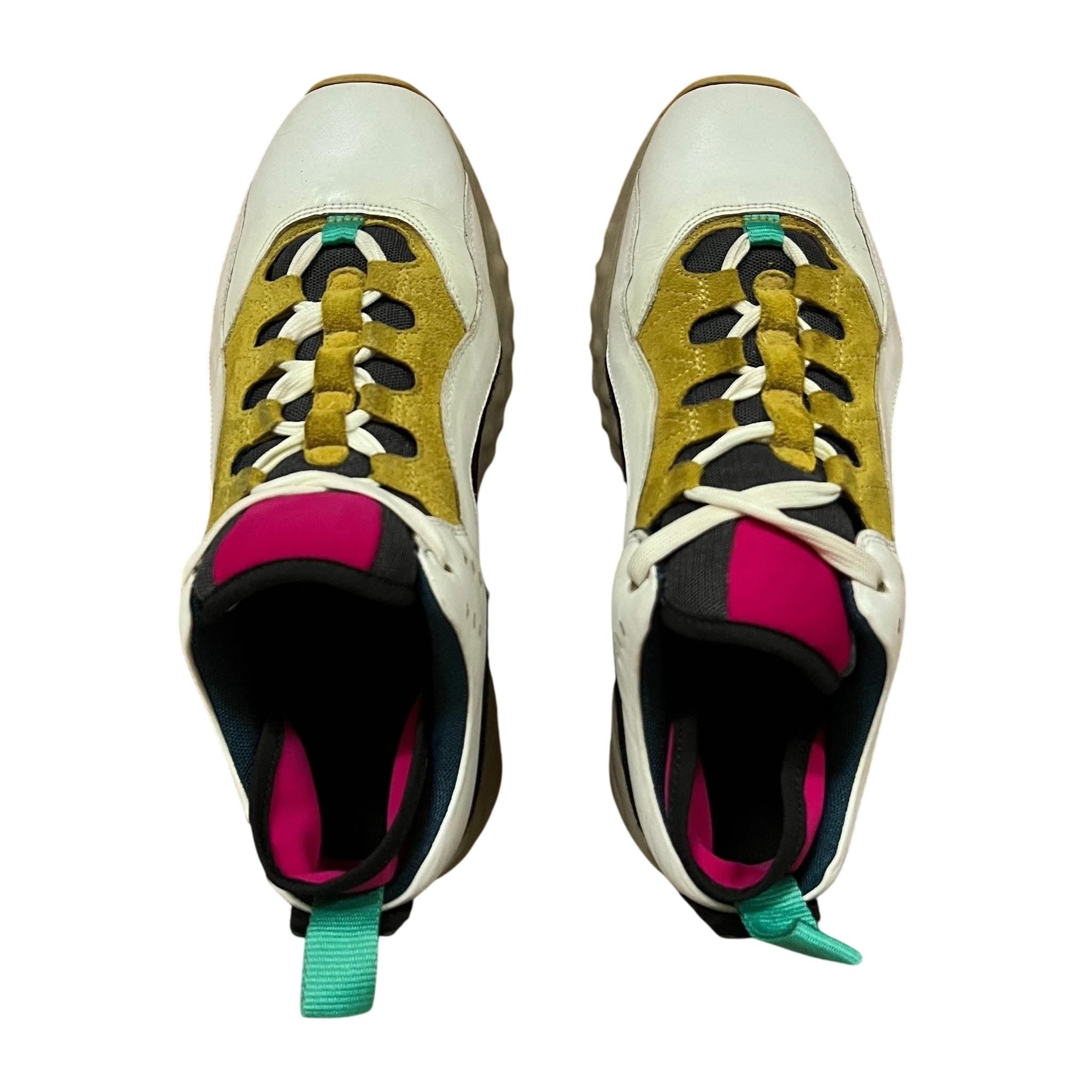 Acne Studios Rockaway / Manhattan Sneakers (EU41)