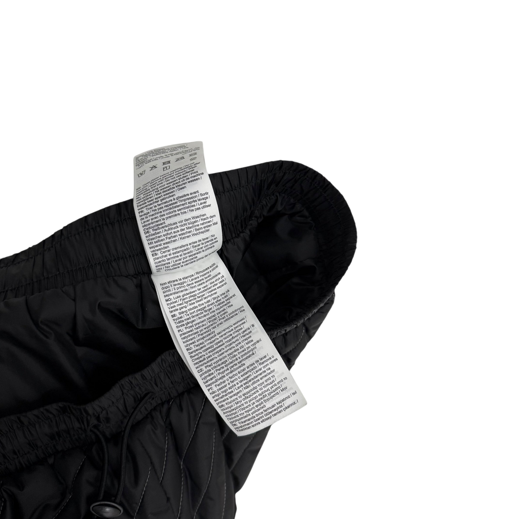 ASICS x Kiko Kostadinov Modular Insulated Pants Black (Size M)