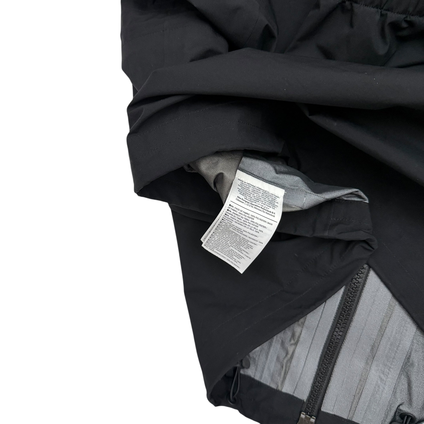 Nike ACG Goretex Jacket (Fits L-XL)