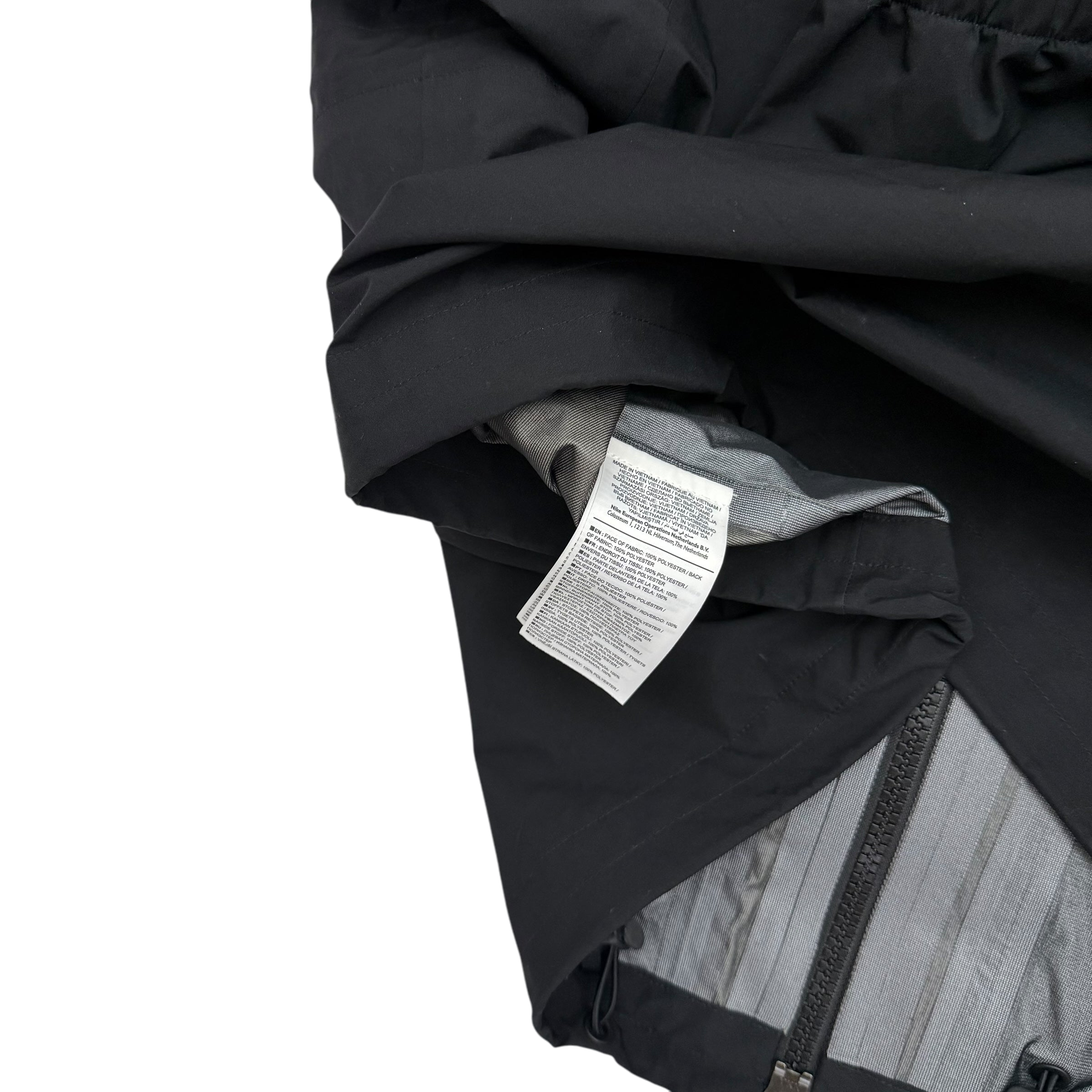 Nike ACG Goretex Jacket (Fits L-XL)