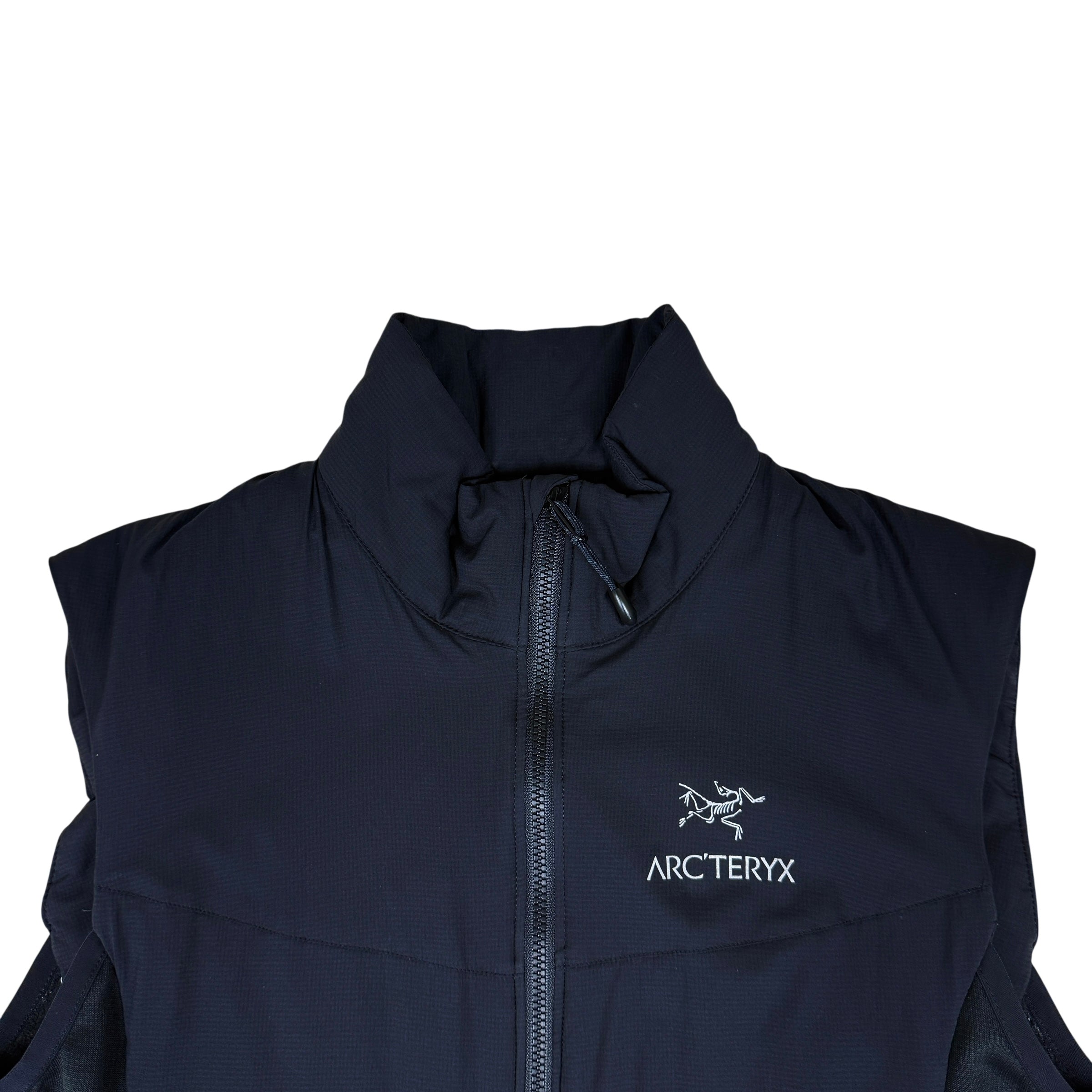 Arc'teryx Atom LT Vest Black (Size M womens)