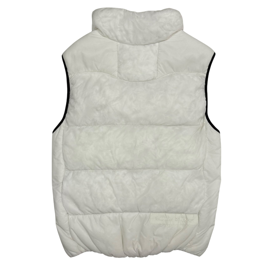Nike ACG Therma Fit Puffer Vest White (Size XS)