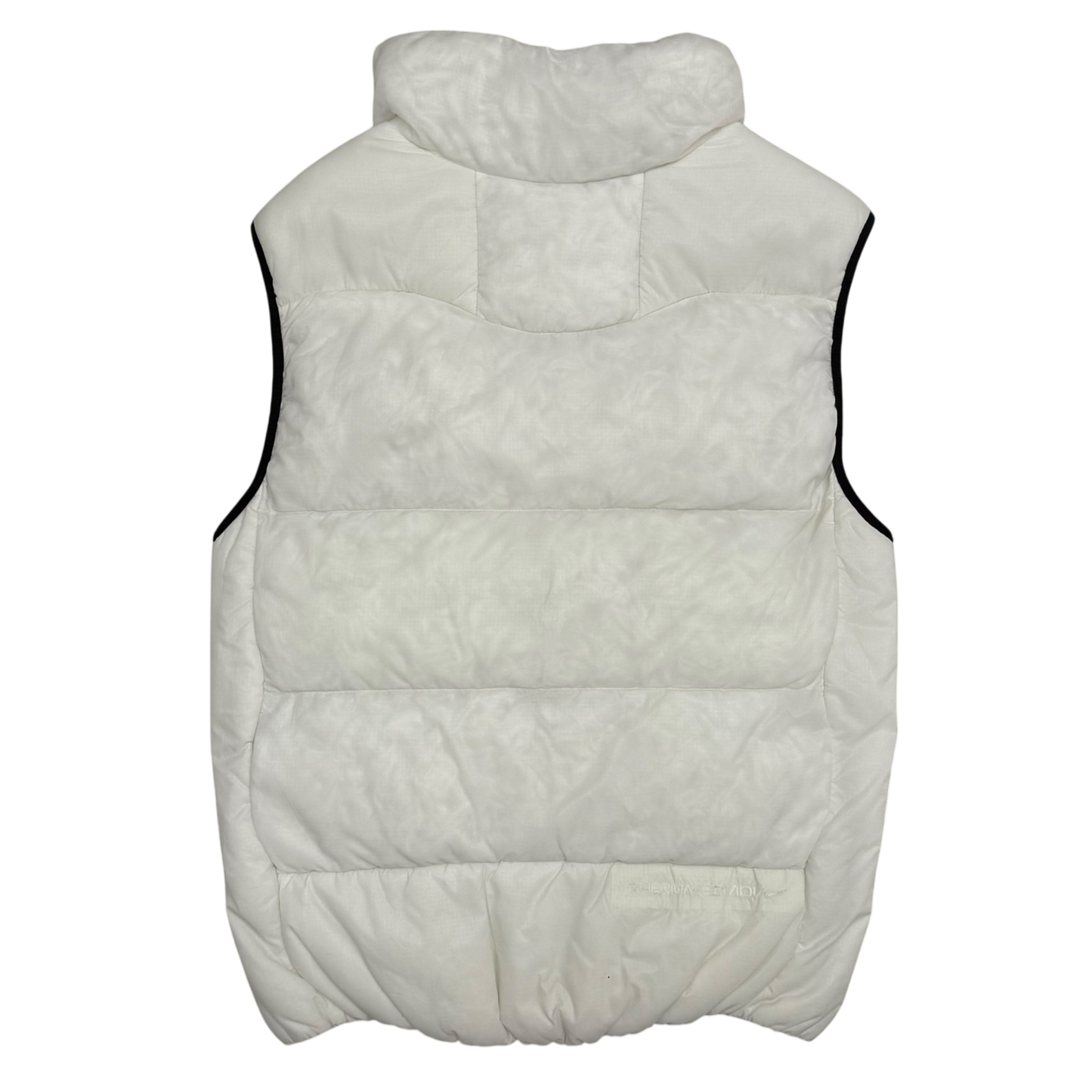Nike ACG Therma Fit Puffer Vest White (Size XS)