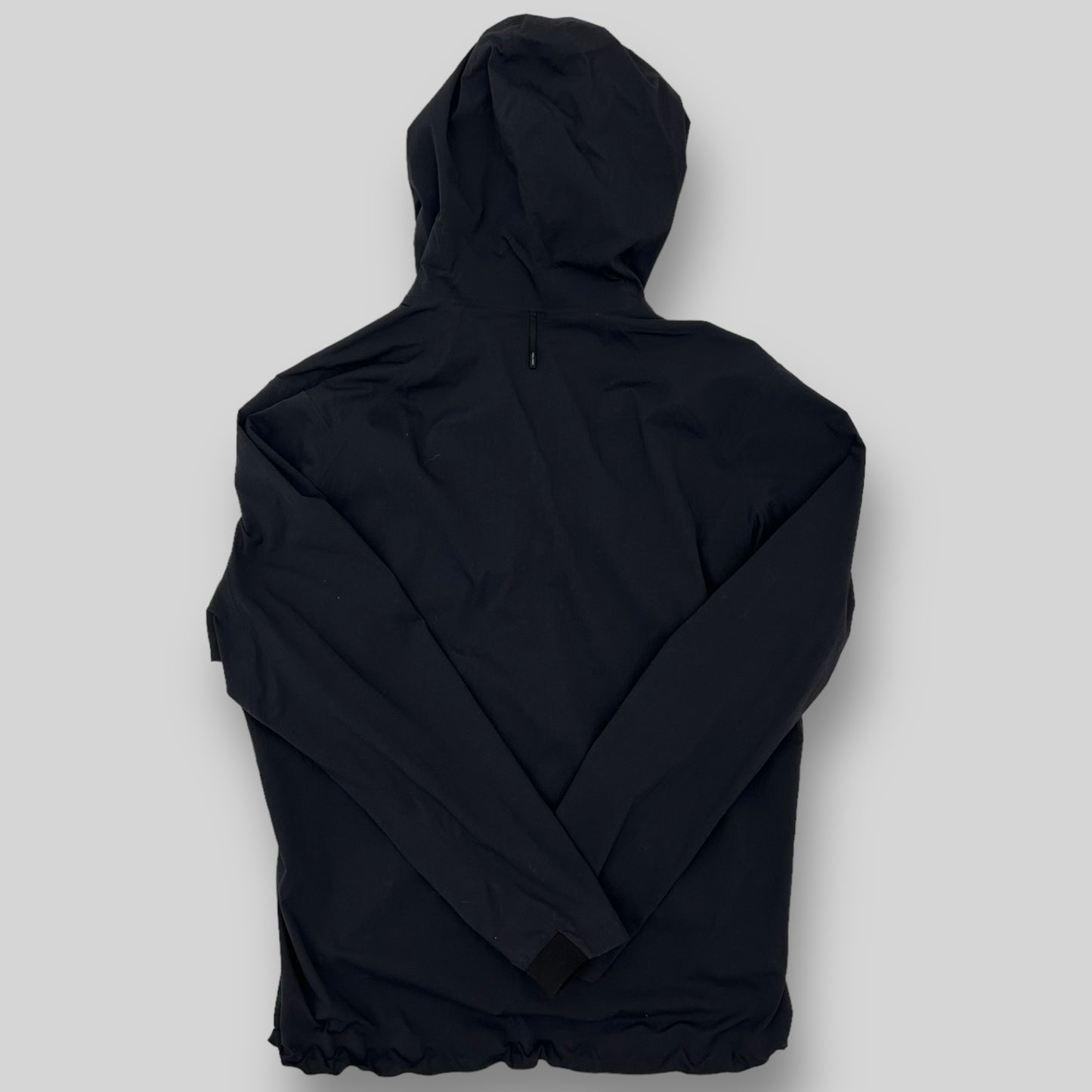 Arc'teryx Veilance Component LT Jacket Black (Size M)