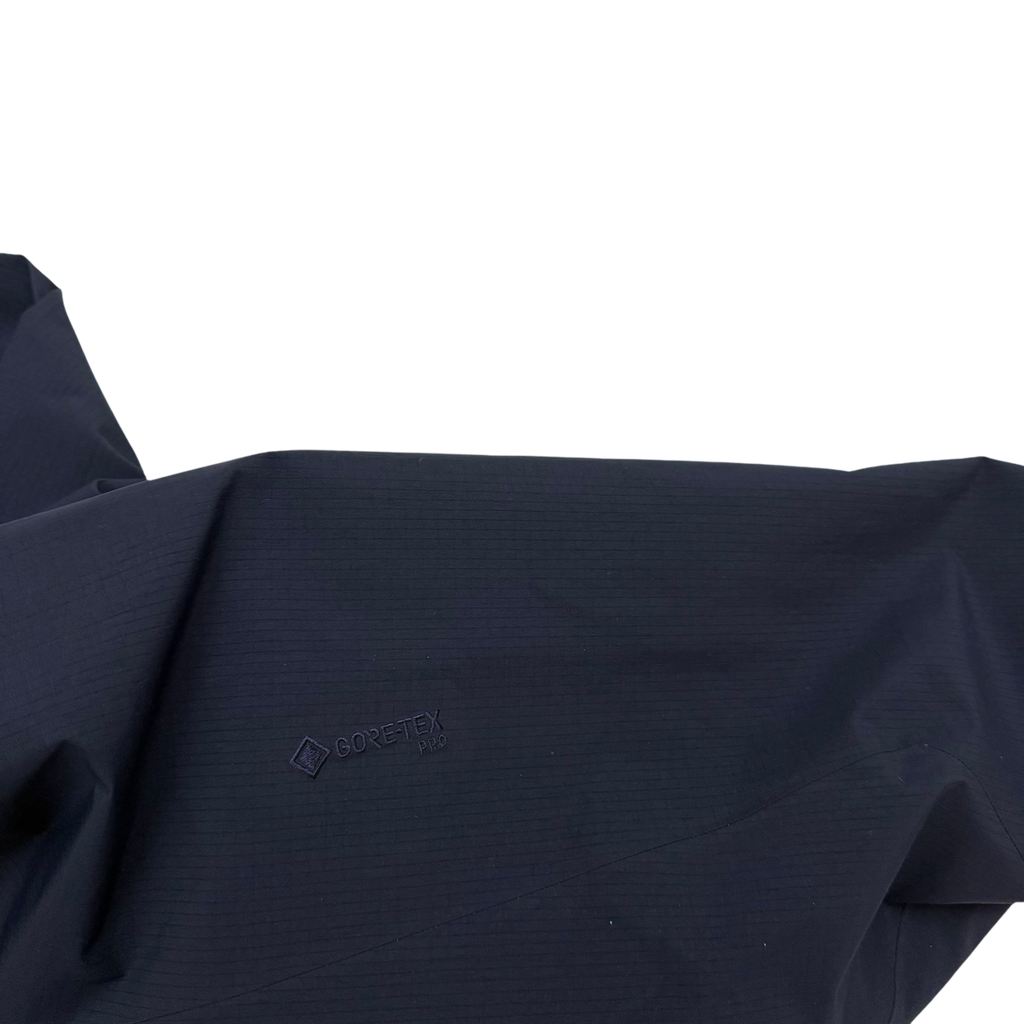 Arc'teryx Beta AR Gore-Tex Pro Jacket Navy (Size L)