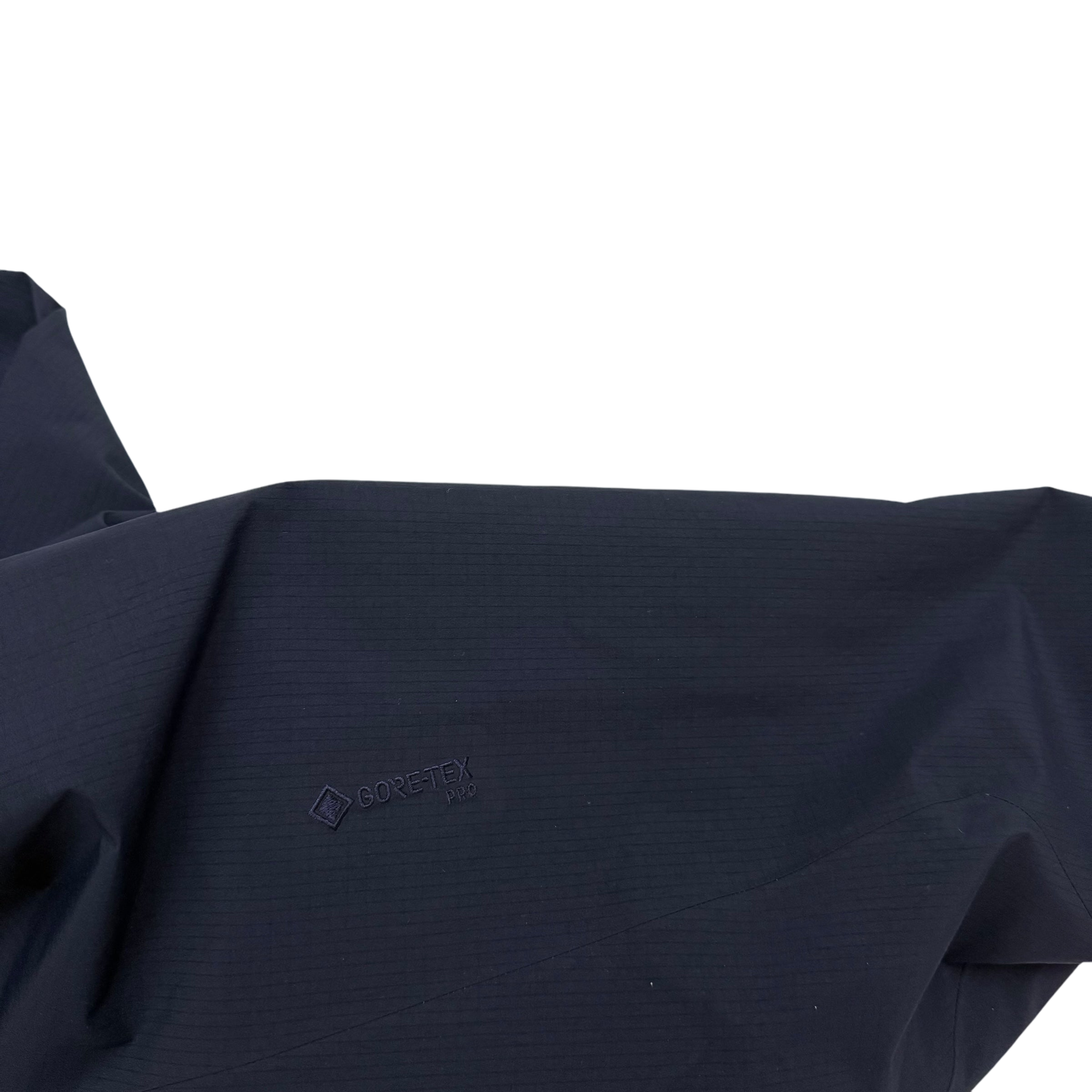 Arc'teryx Beta AR Gore-Tex Pro Jacket Navy (Size L)