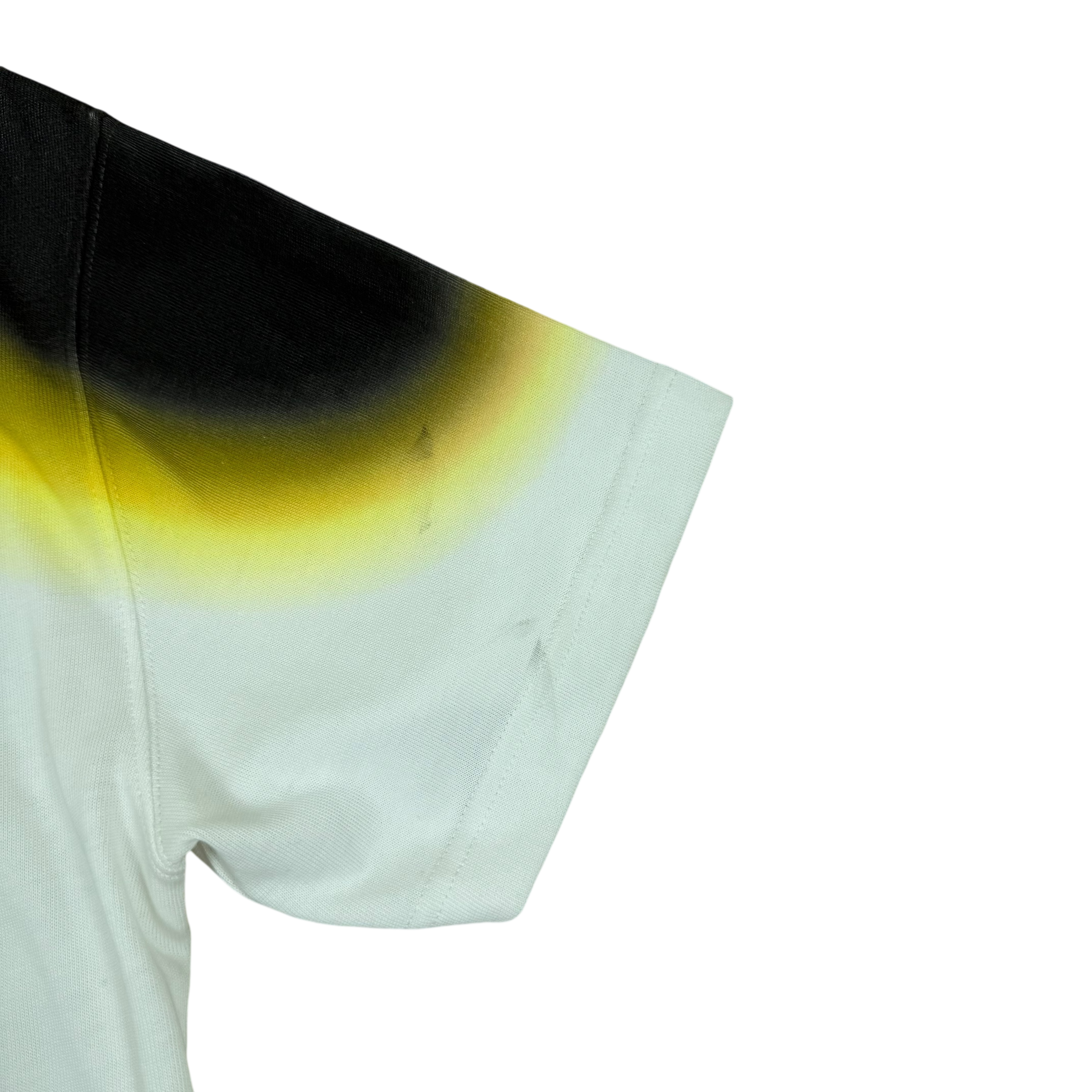 A-COLD-WALL* (ACW) Hypergraphic T-Shirt White (Fits M-L)