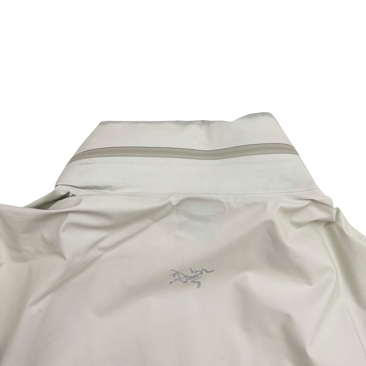 Arc'teryx System A Gen 1 Dume Jacket Cream (Size L)