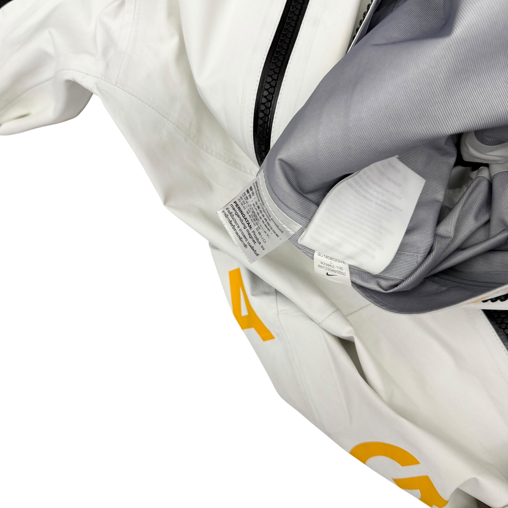 NikeLab ACG Errolson Hugh Gore-Tex Deploy Men's Jacket (Size L)