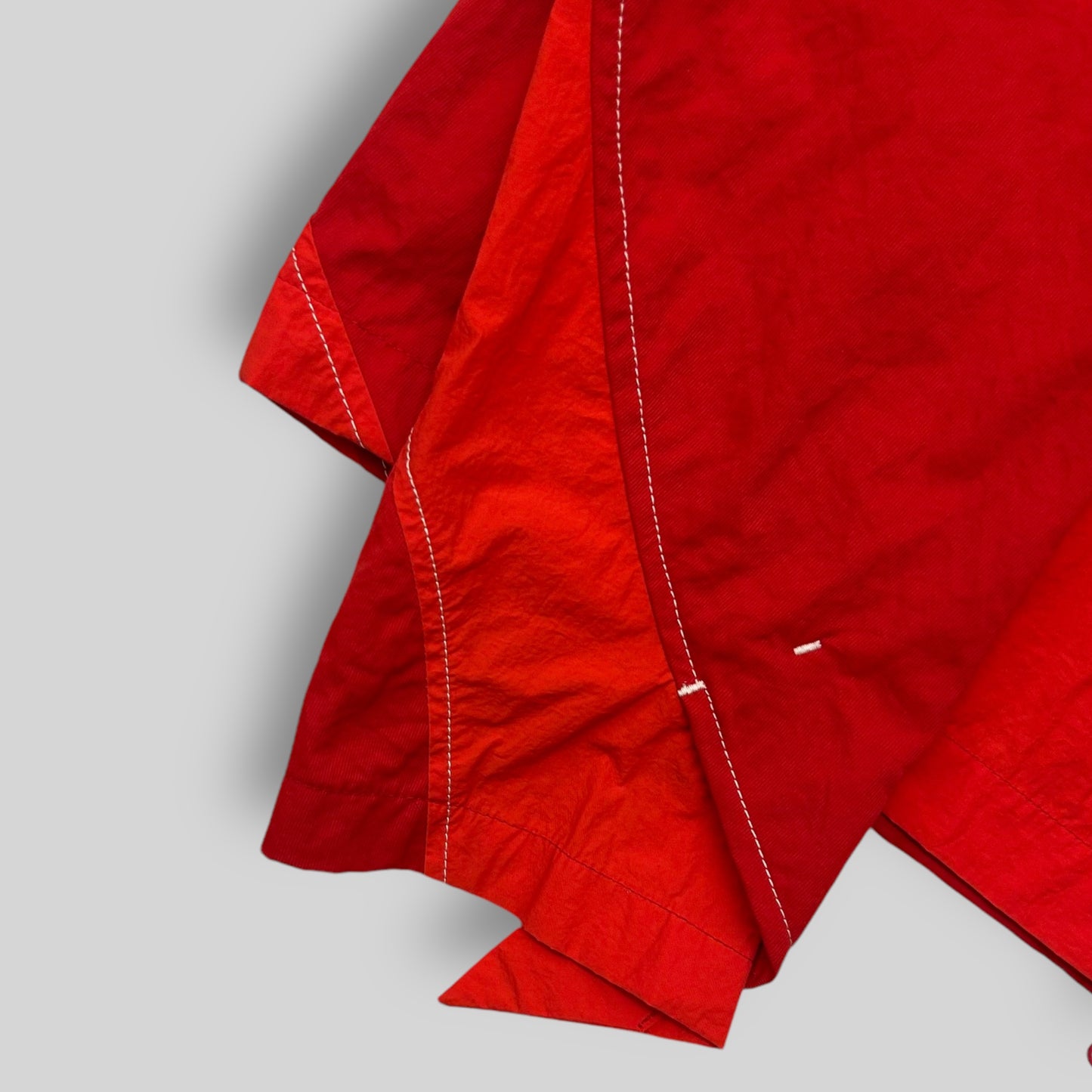 Post Archive Faction (PAF) 3.0 Left Technical Jacket Red (Fits M)