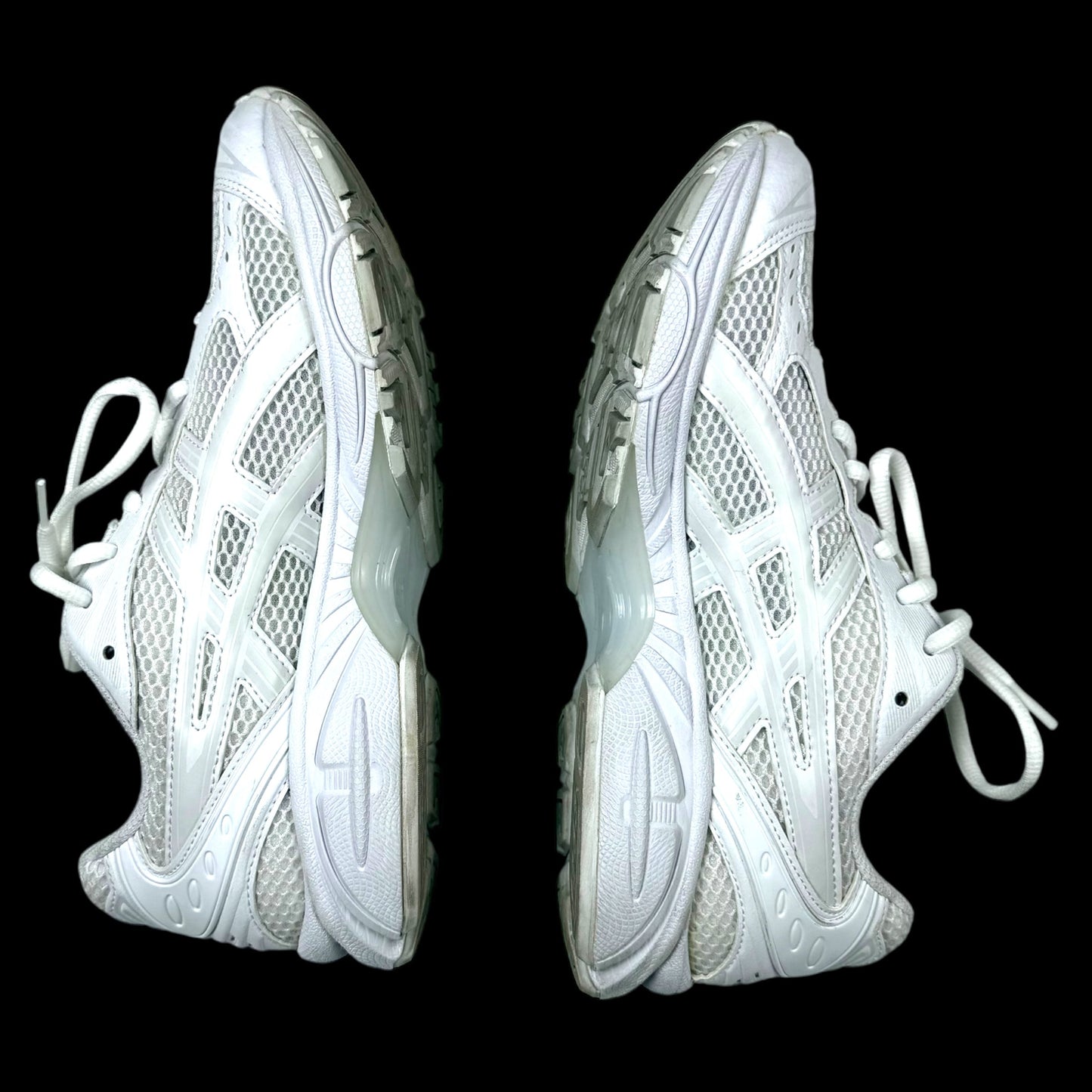 Asics Gel-Kayano 14 ‘White Glacier Grey’ (US7/UK6/EU40)