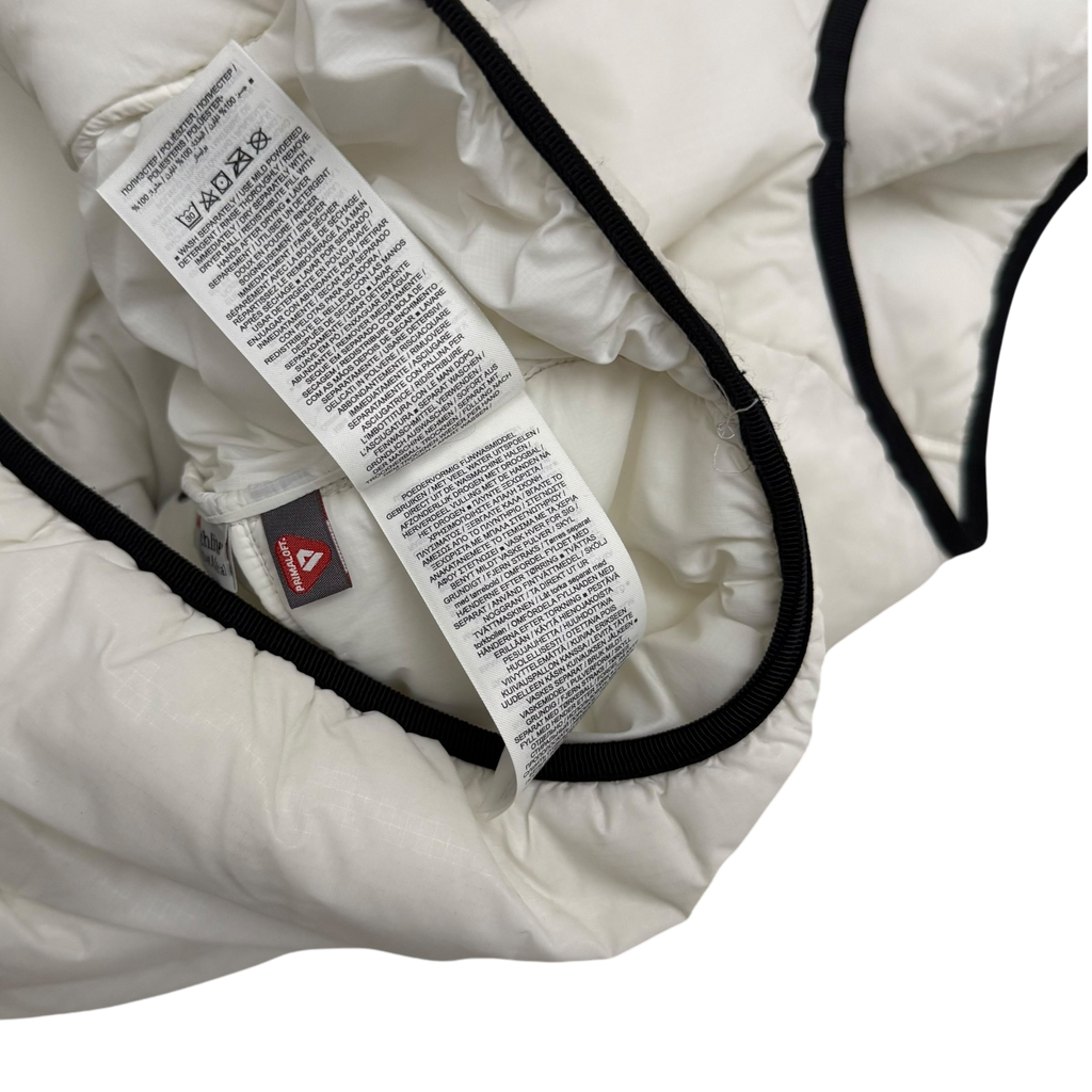 Nike ACG Therma Fit Puffer Vest White (Size XS)